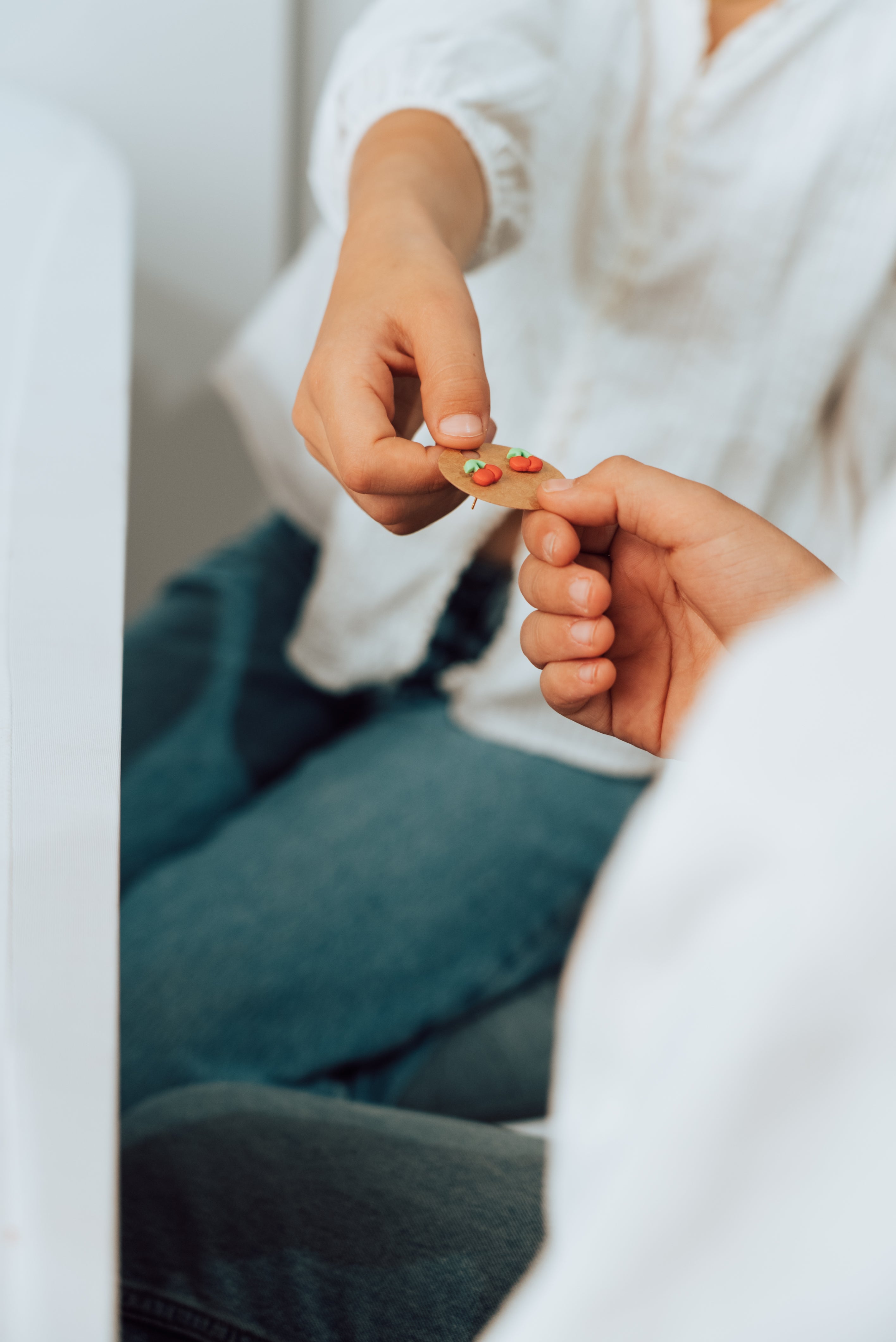 Box „Pastel Party“ + Starterset