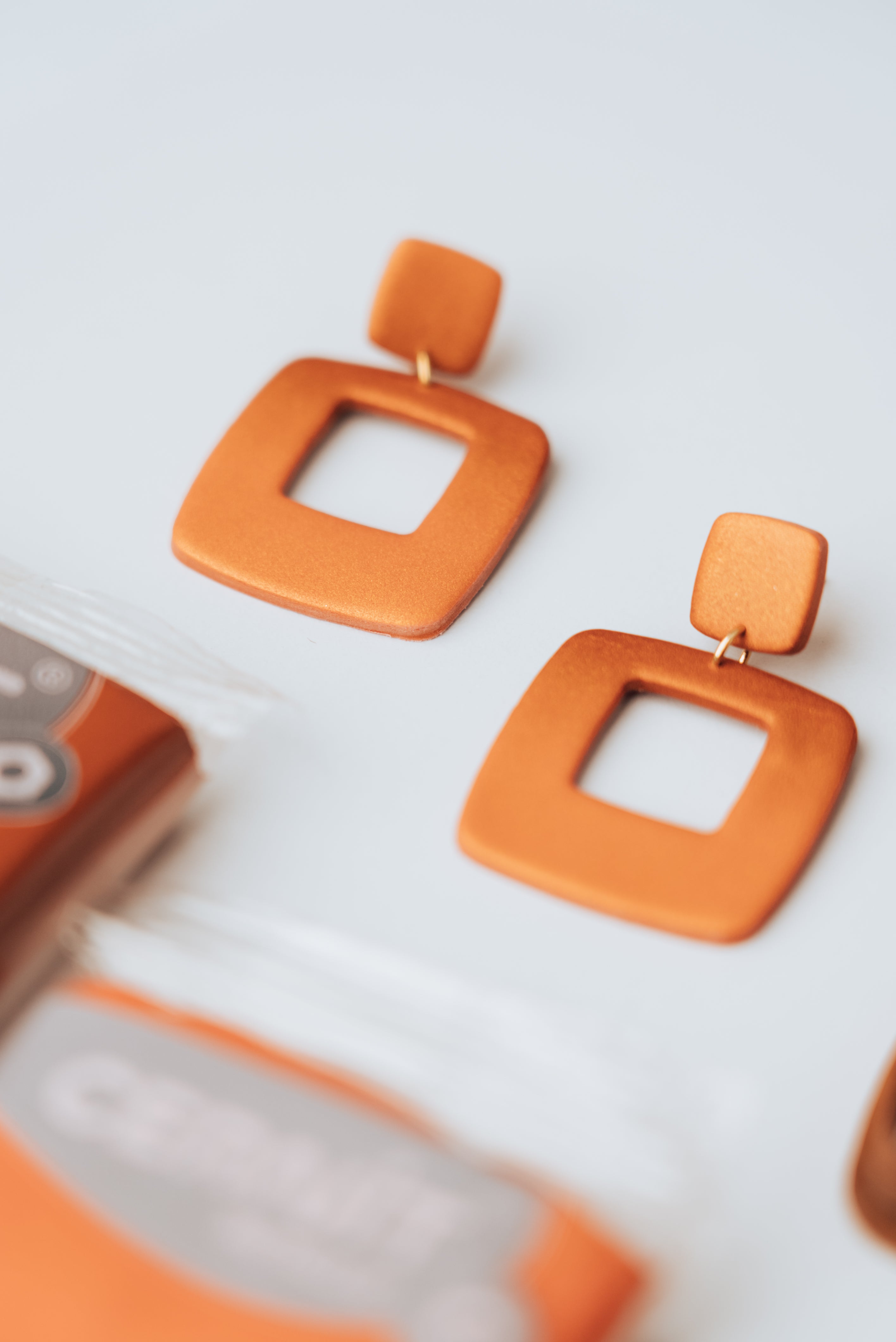 "Georgia" clay cutters