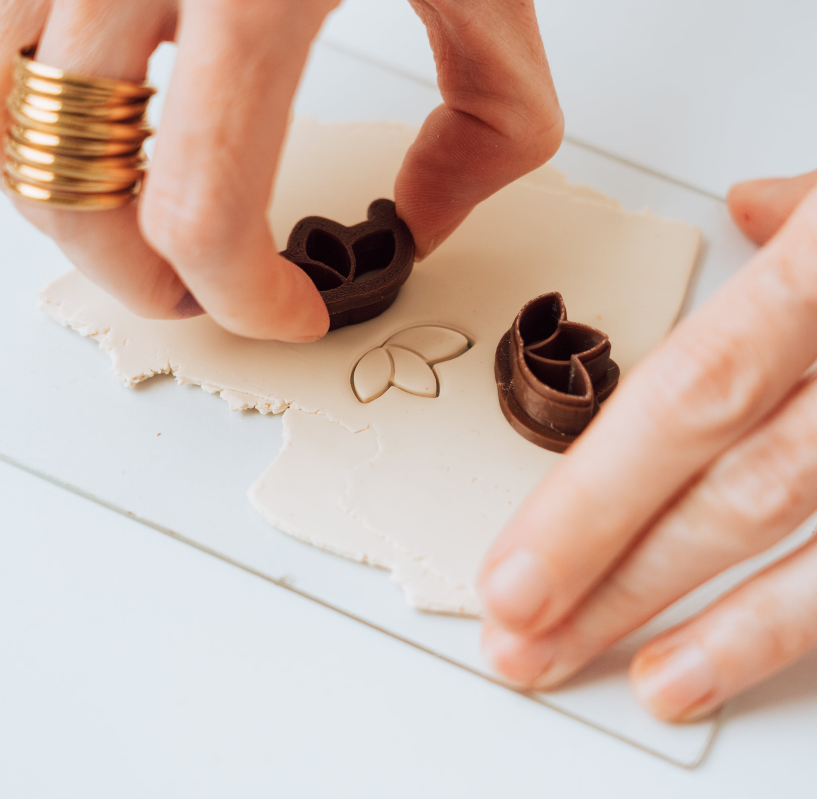 Polymerschmuck-Grundlagen