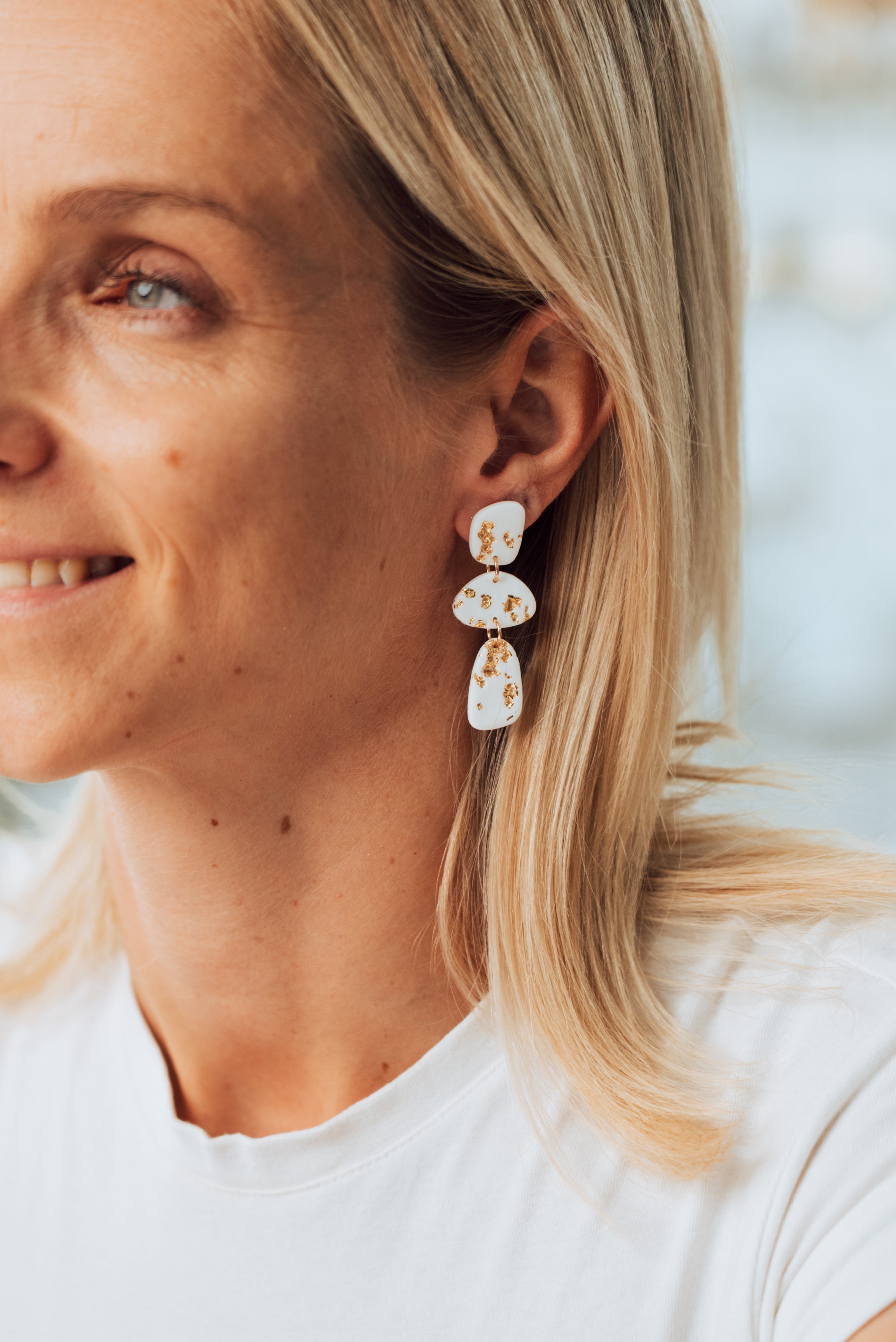 "Stones C" claycutters