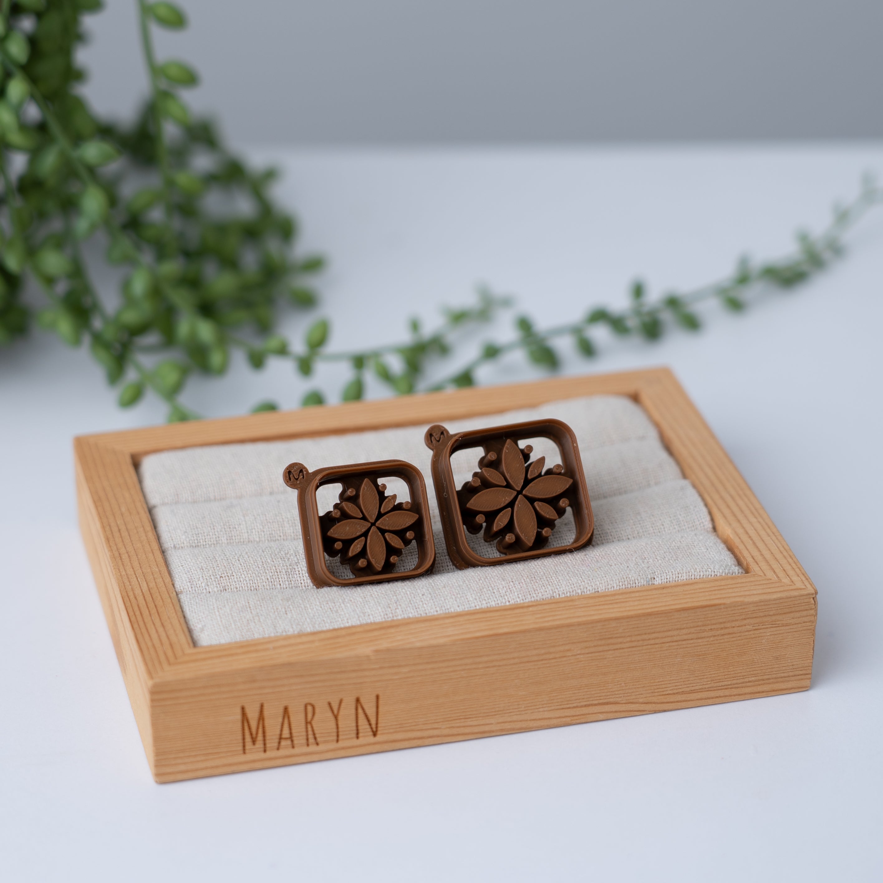 "Lorex" (Earth collection) claycutter