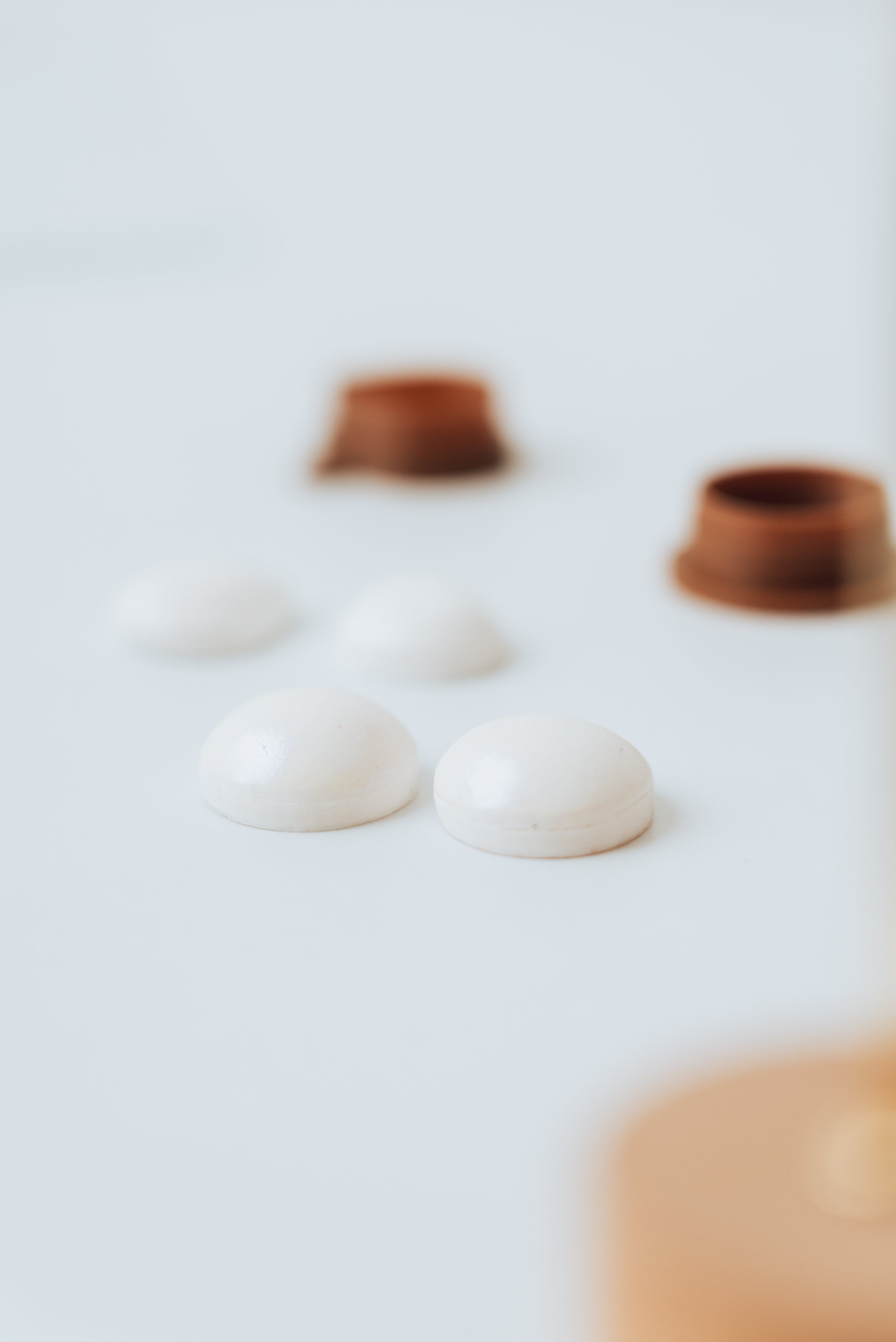 Polymerschmuck UV-Harz Top Coat