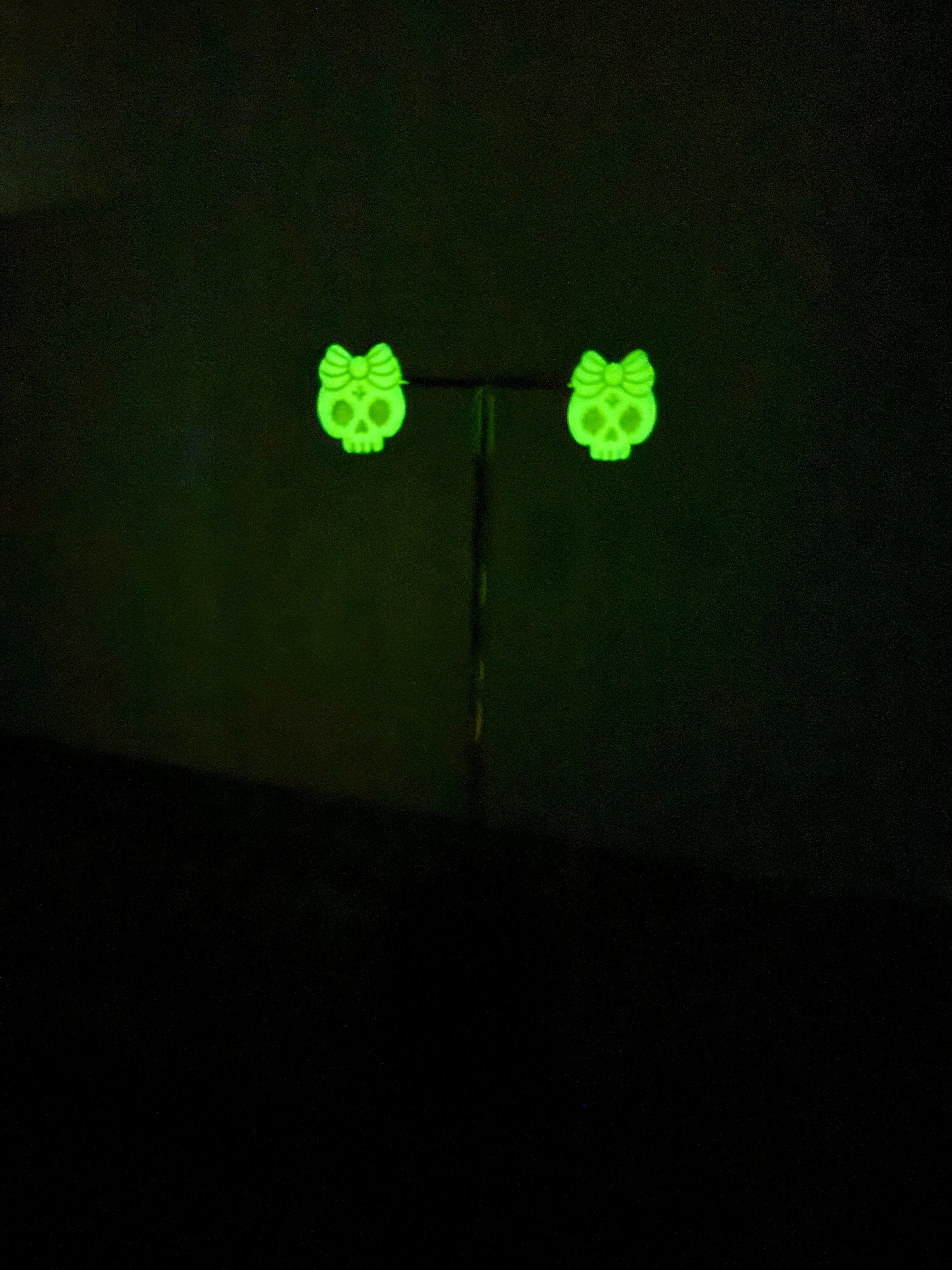 "Halloween" set of claycutters (6 pieces)