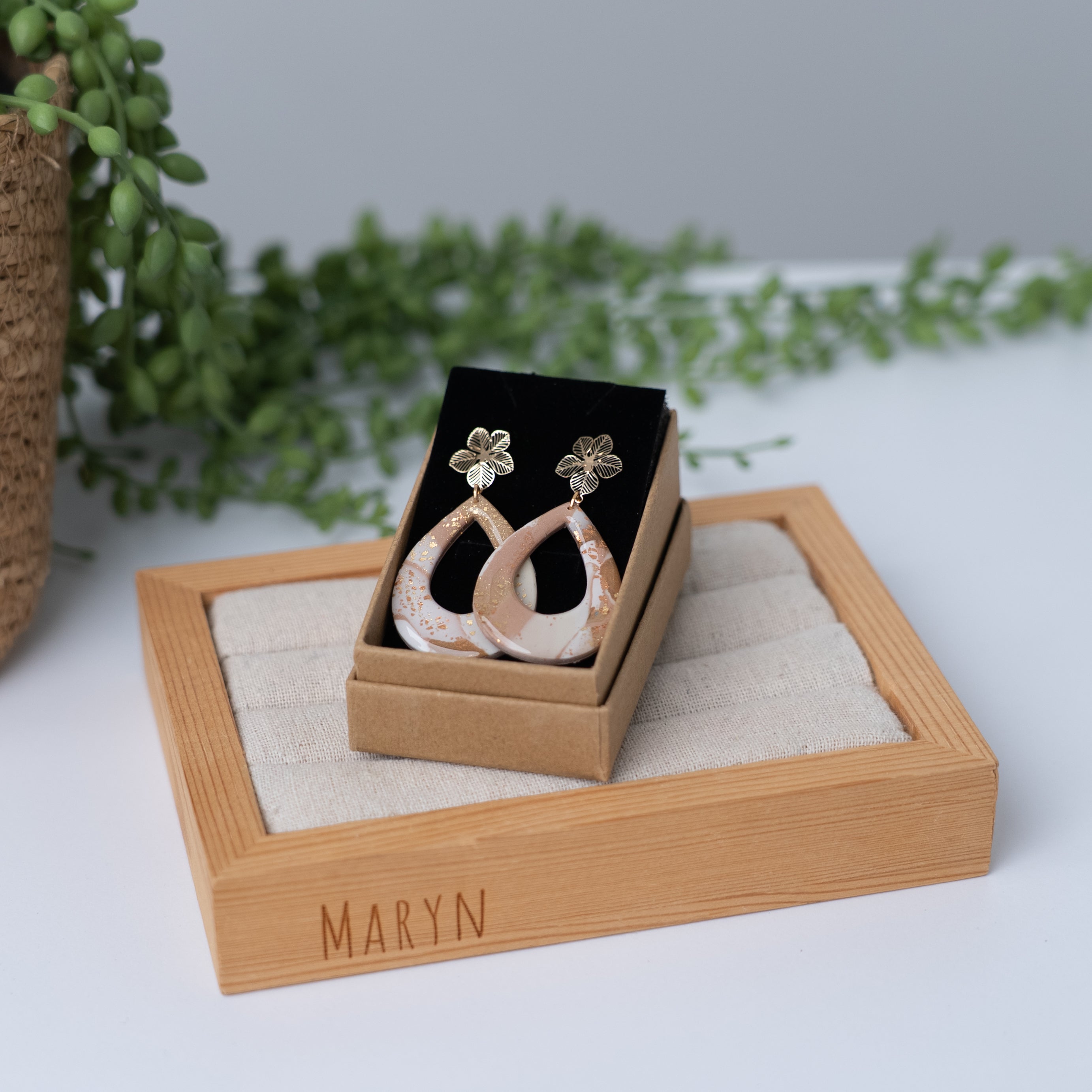 Jewelry box (5 stuks)