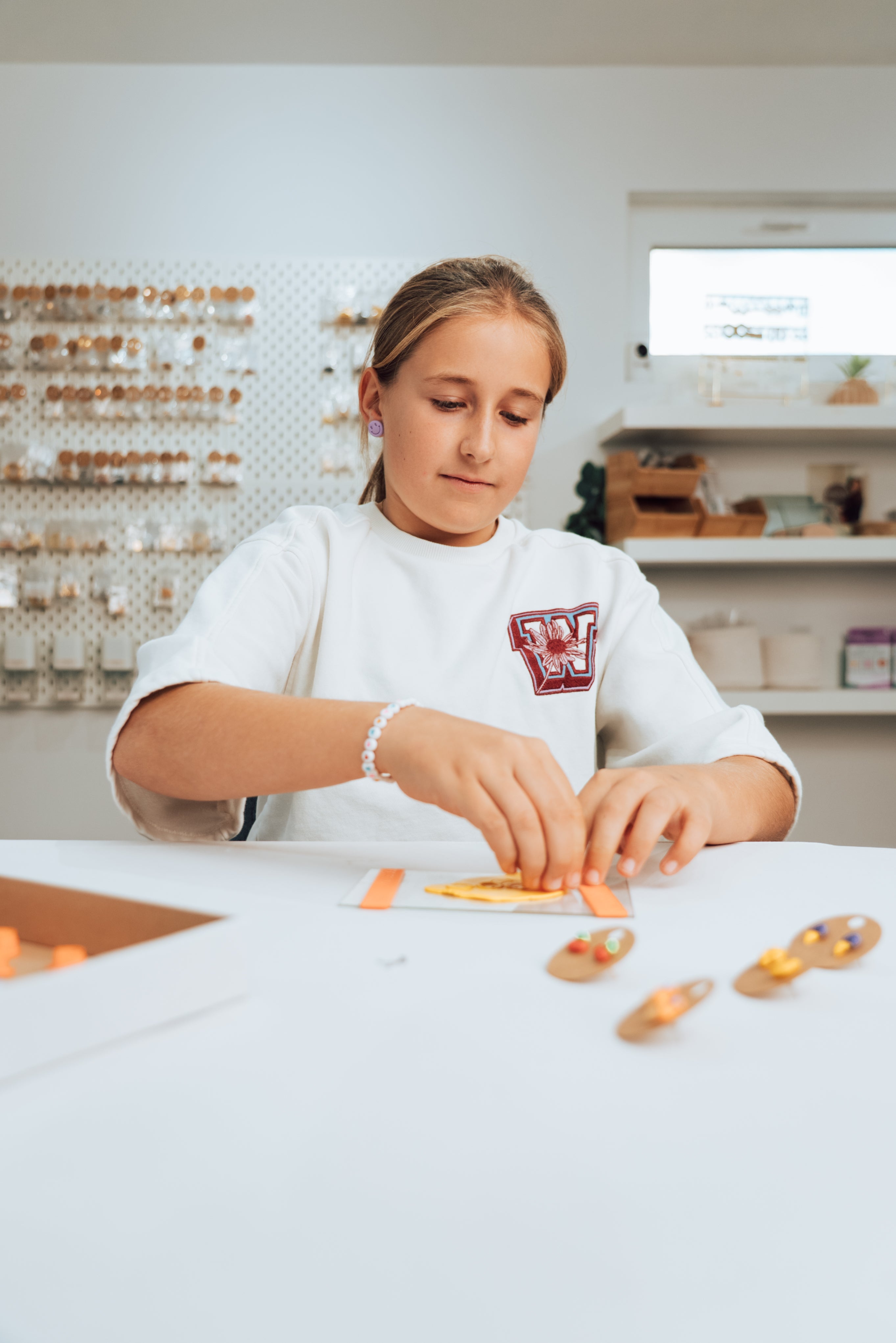 Box „Pastel Party“ + Starterset