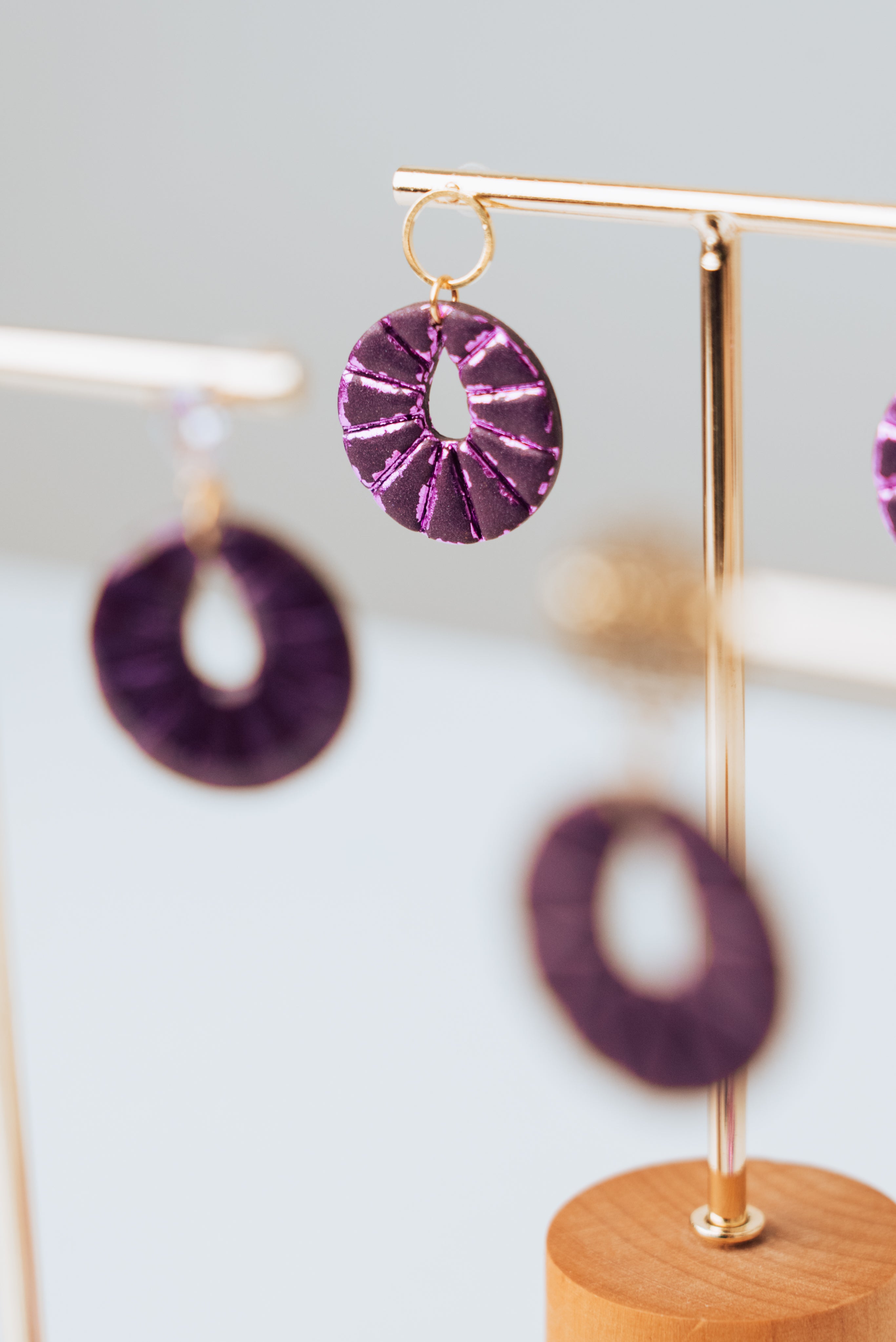 "Cortador de arcilla "Algodón Vaquero