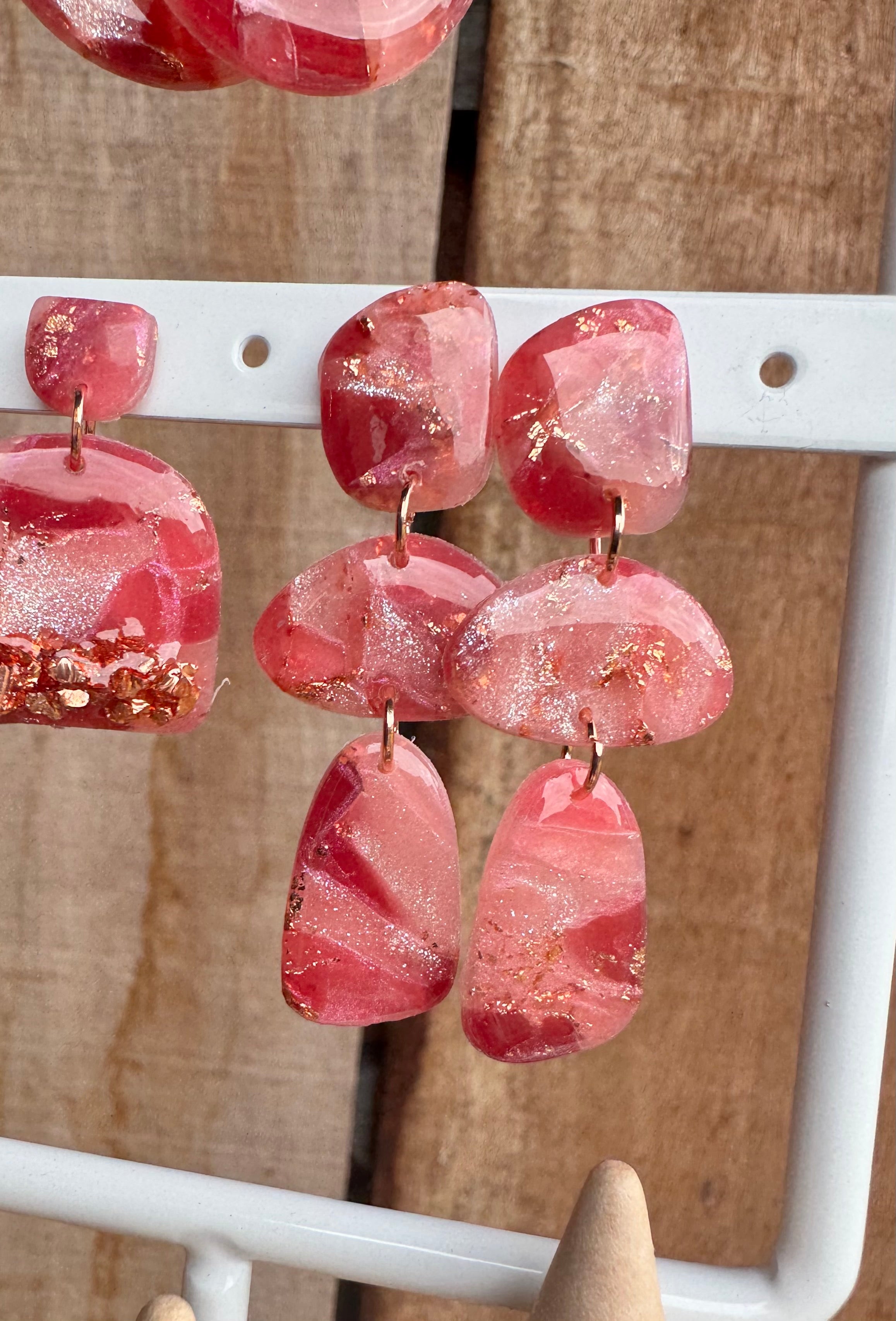 "Stones C" claycutters