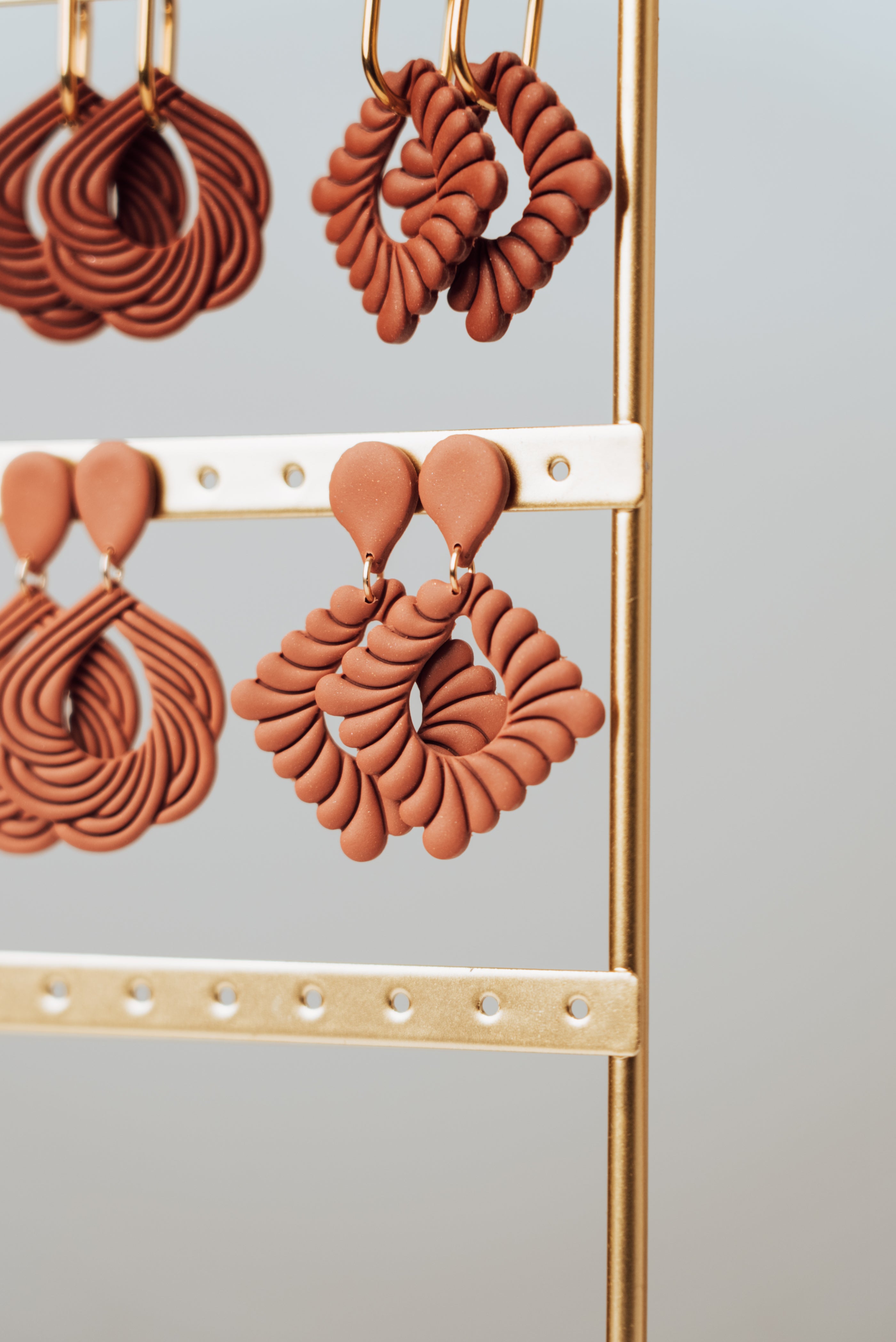 "Zara Zeal" claycutter