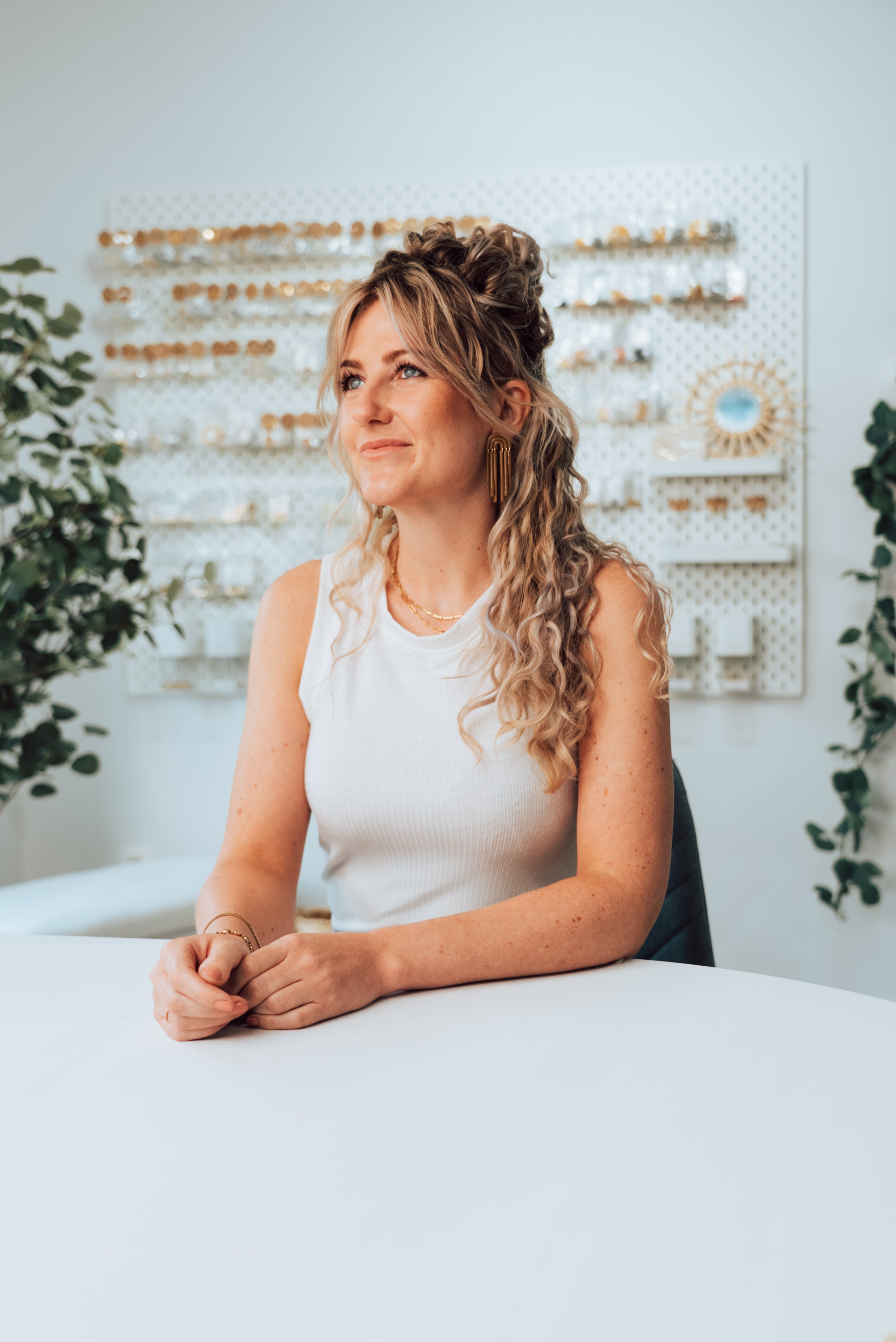 "Cortadores de arcilla "Aurora