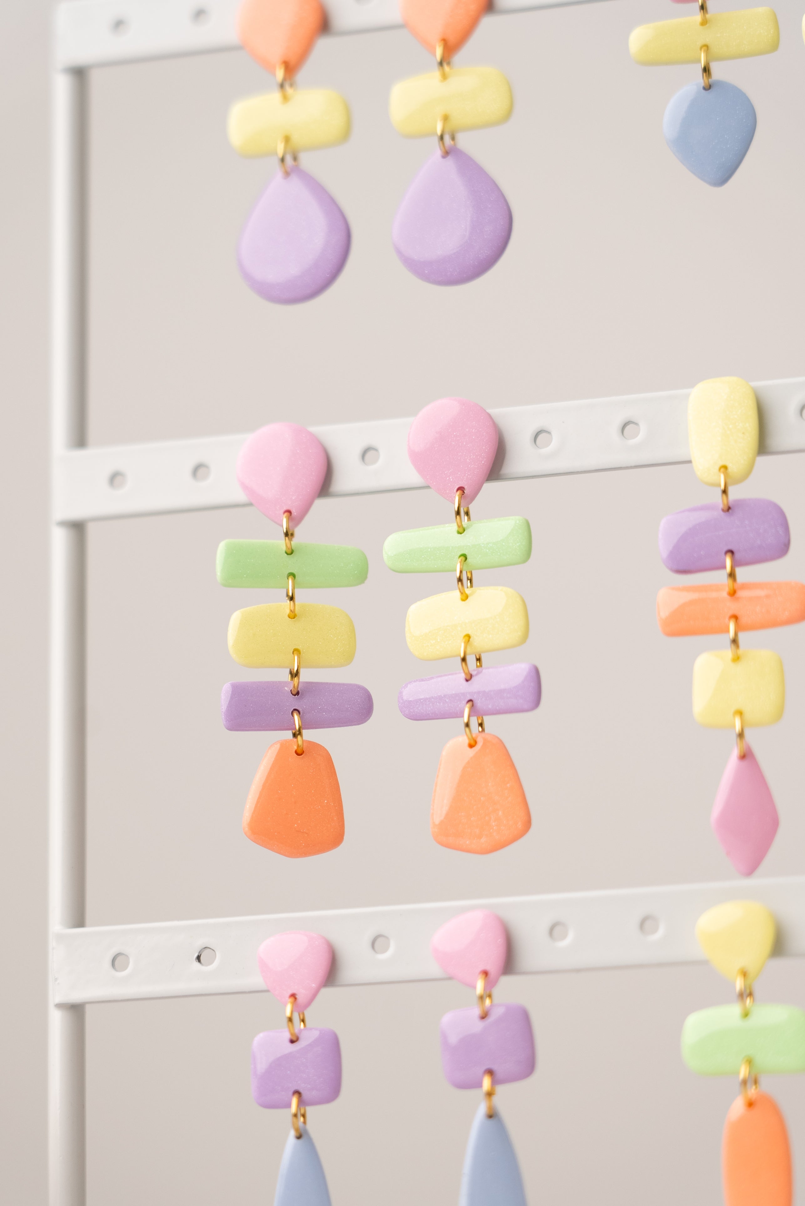 “Mixxo set 1” claycutter