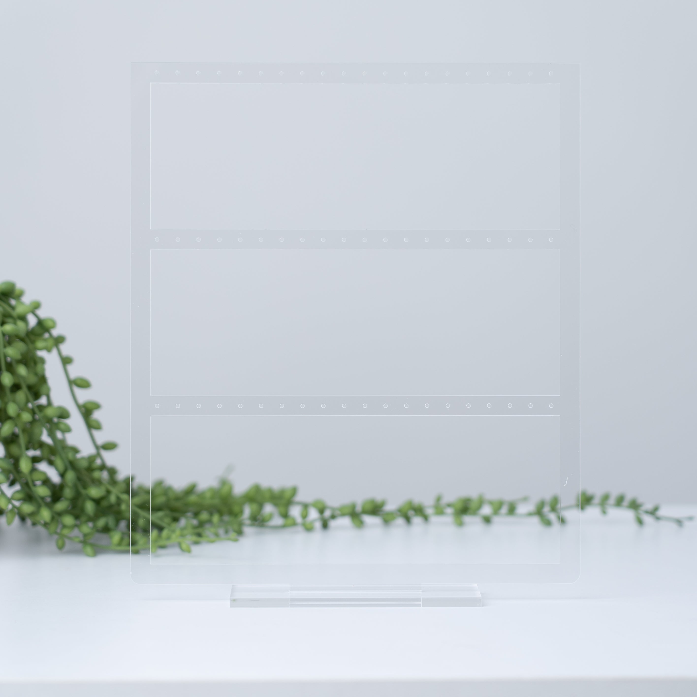 Acryl display (60••)