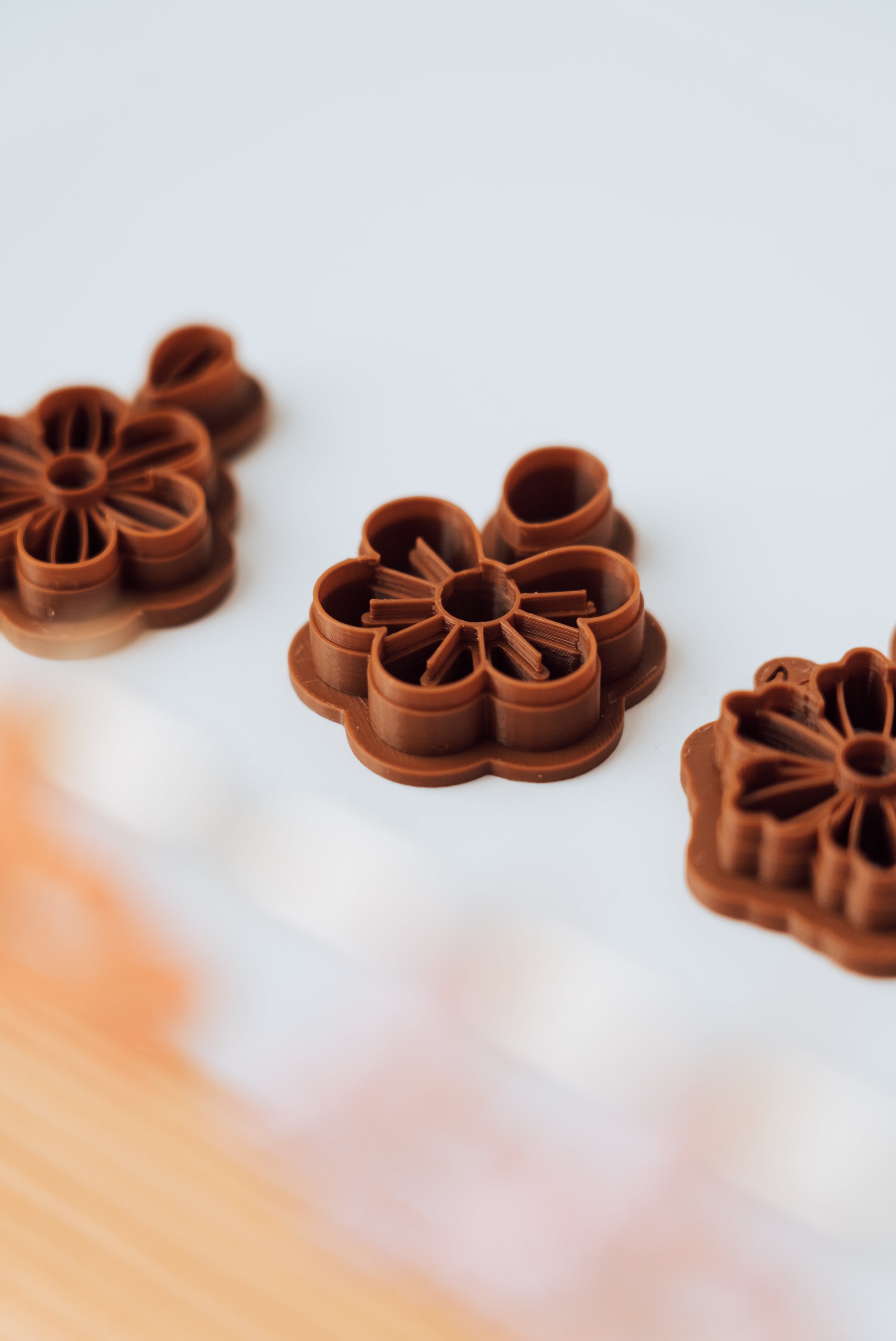 "Wild Willow" claycutter