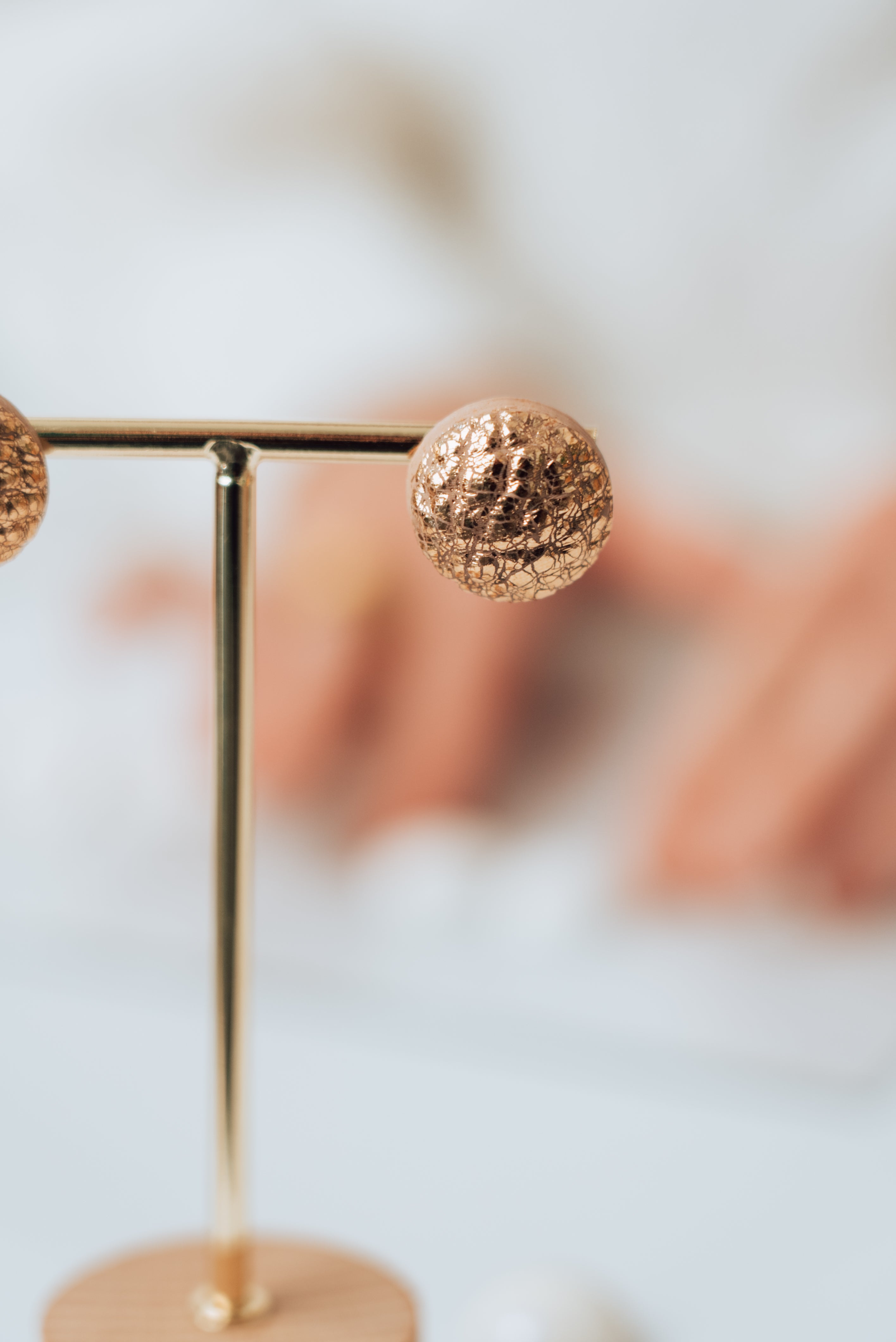 Polymerschmuck UV-Harz Top Coat