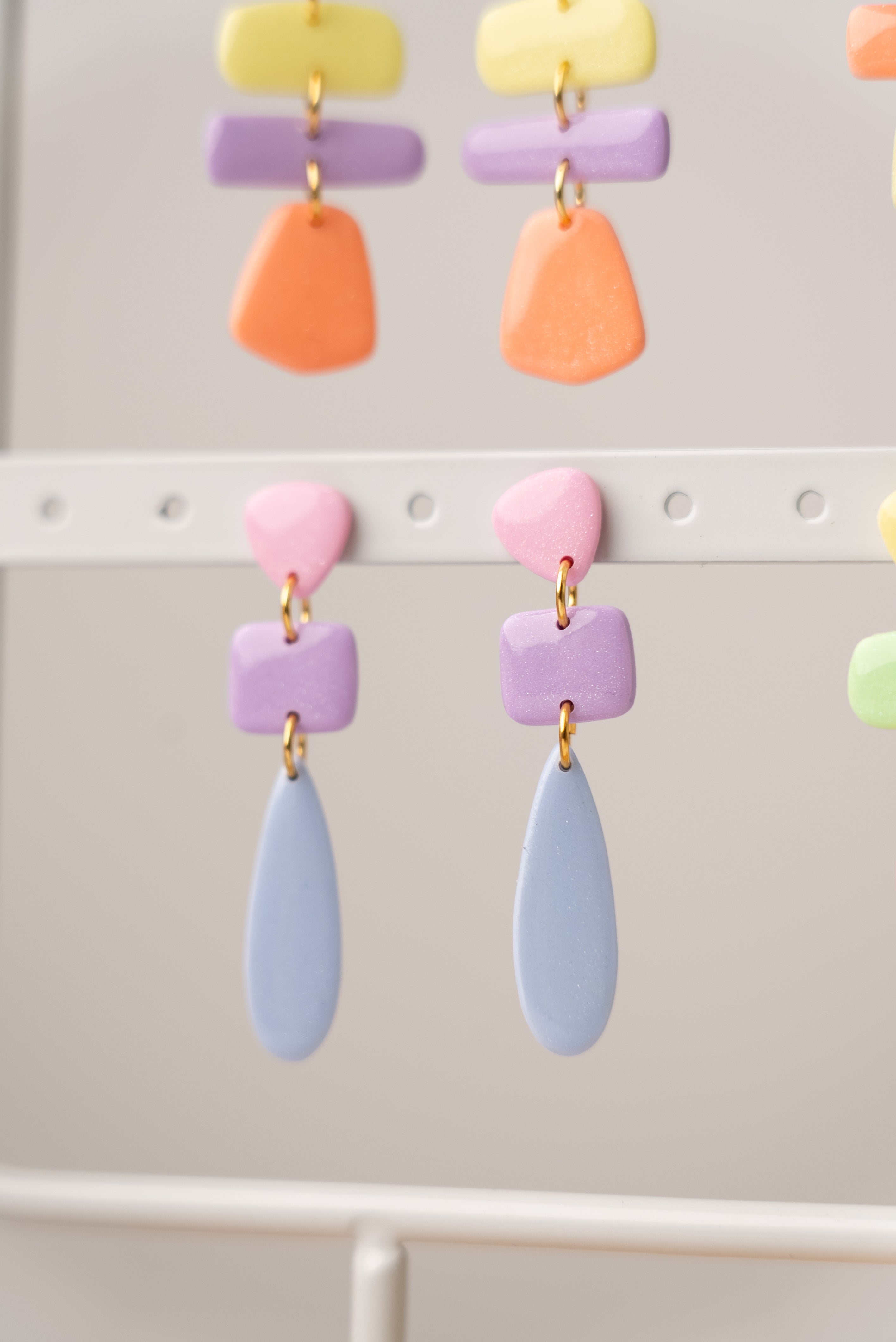 “Mixxo set 2” claycutter