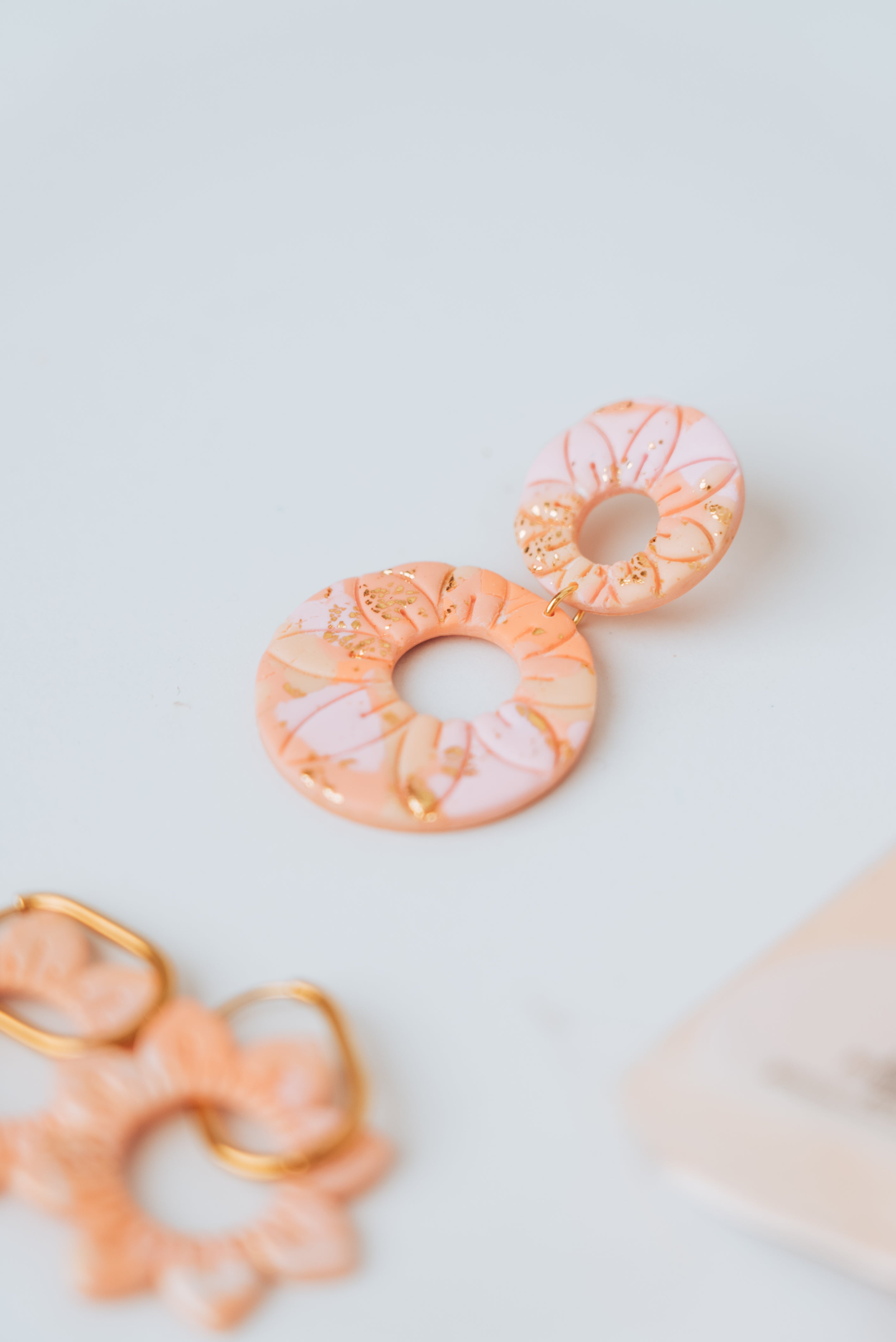 "Easy Ella" claycutter (S/M)