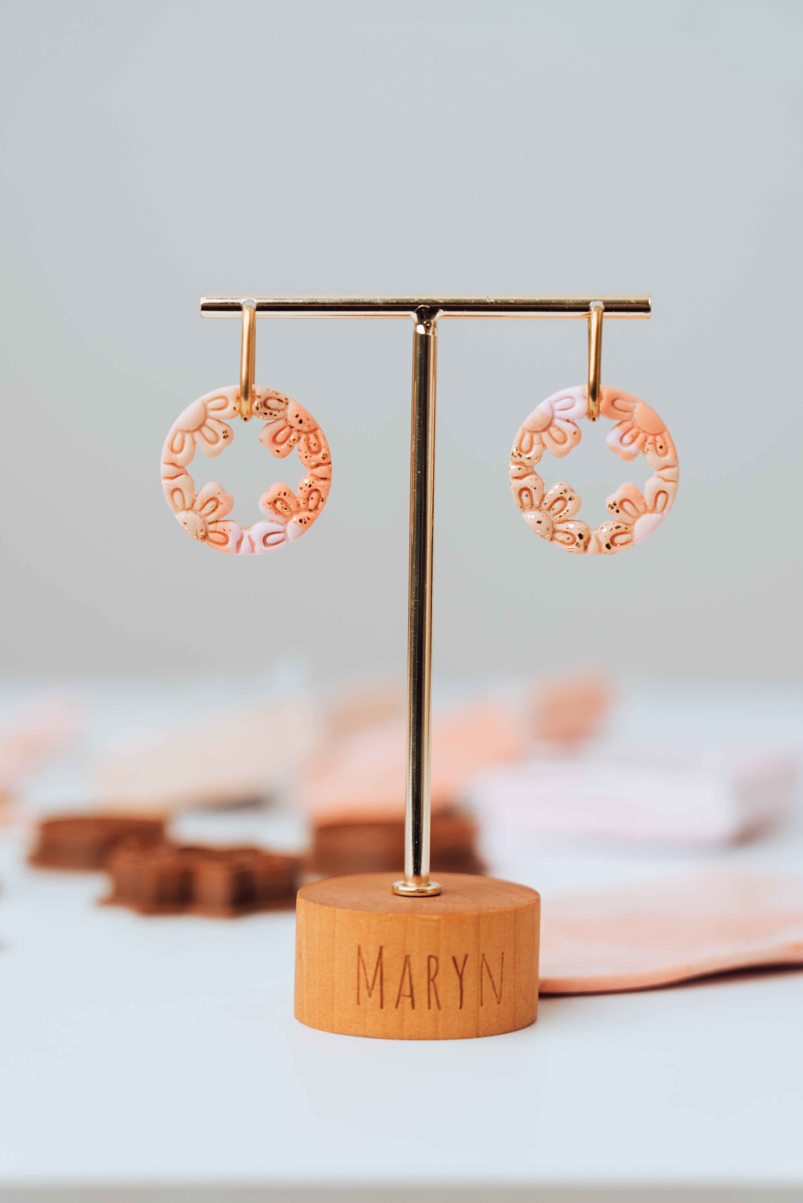 "Bold Betty" claycutter (S/M)