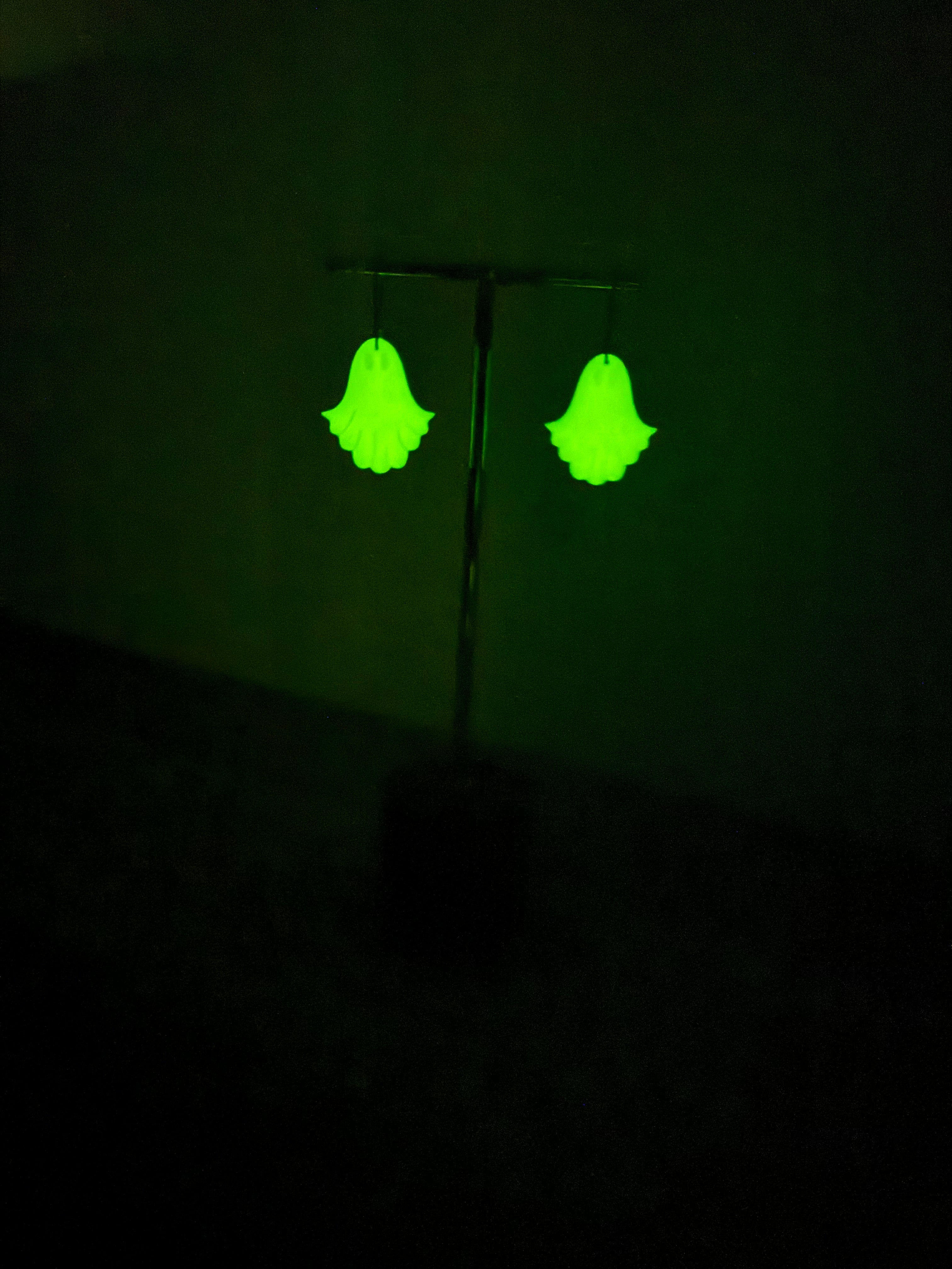 "Halloween" set of claycutters (6 pieces)