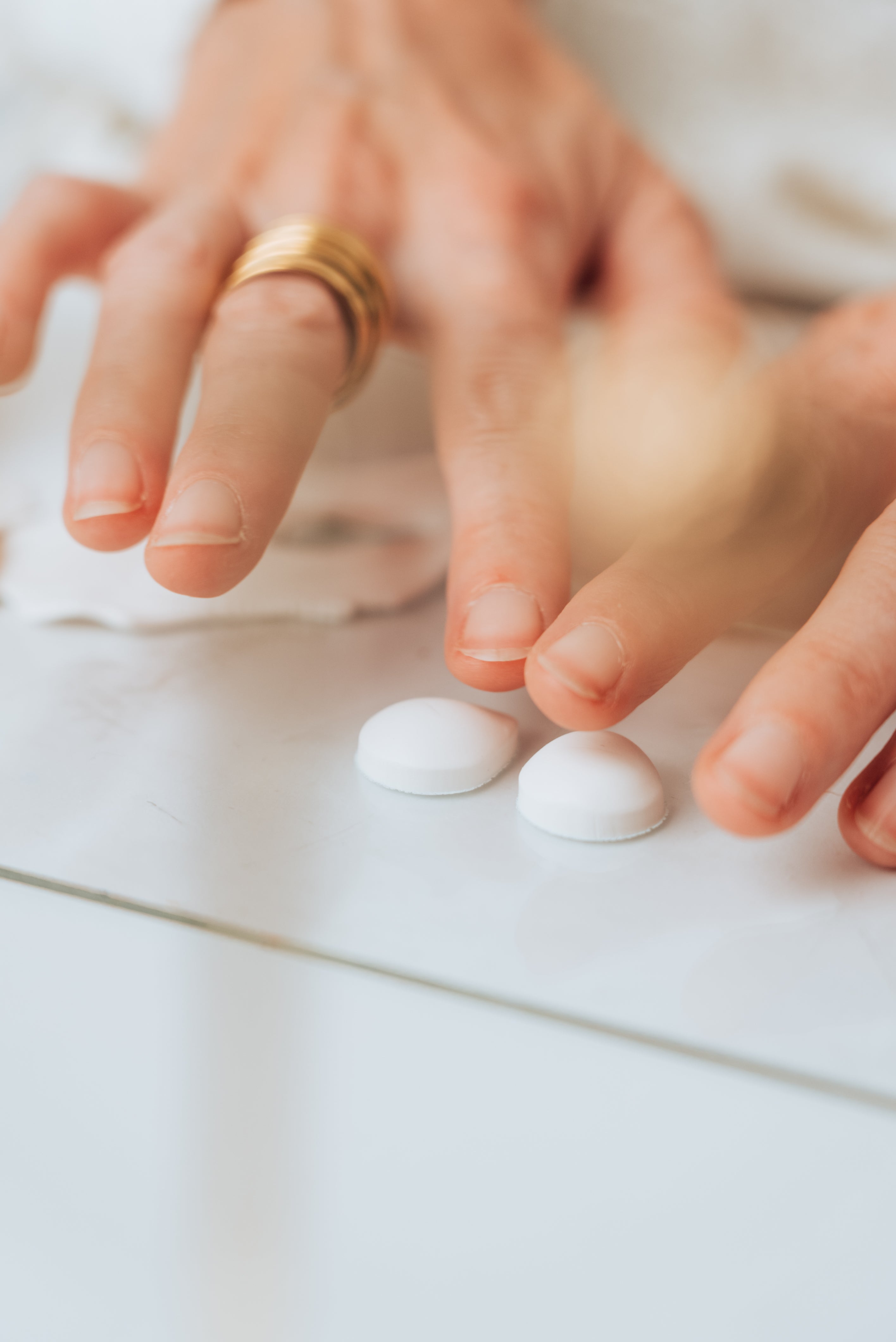 Polymerschmuck UV-Harz Top Coat