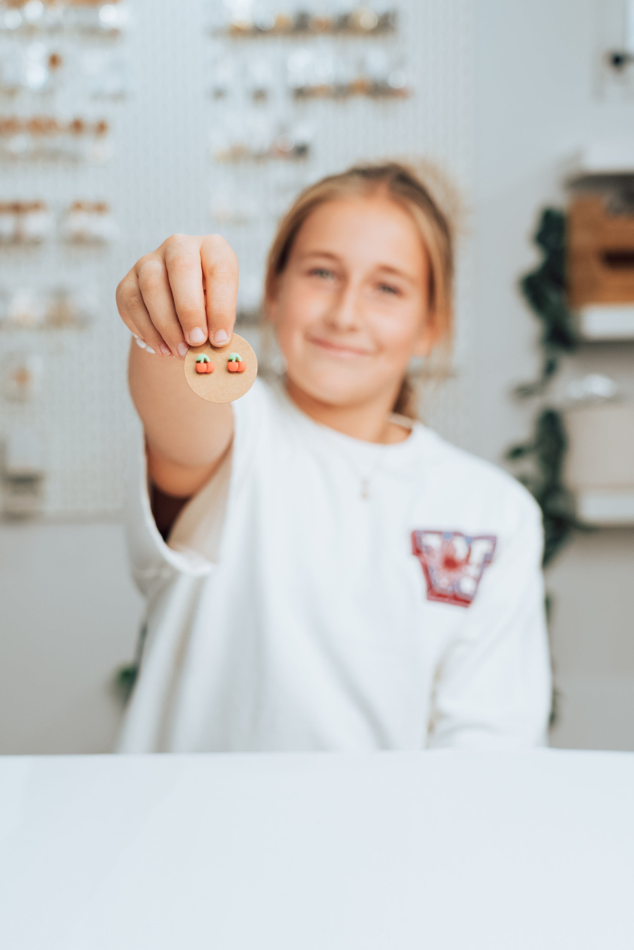 Box „Pastel Party“ + Starterset