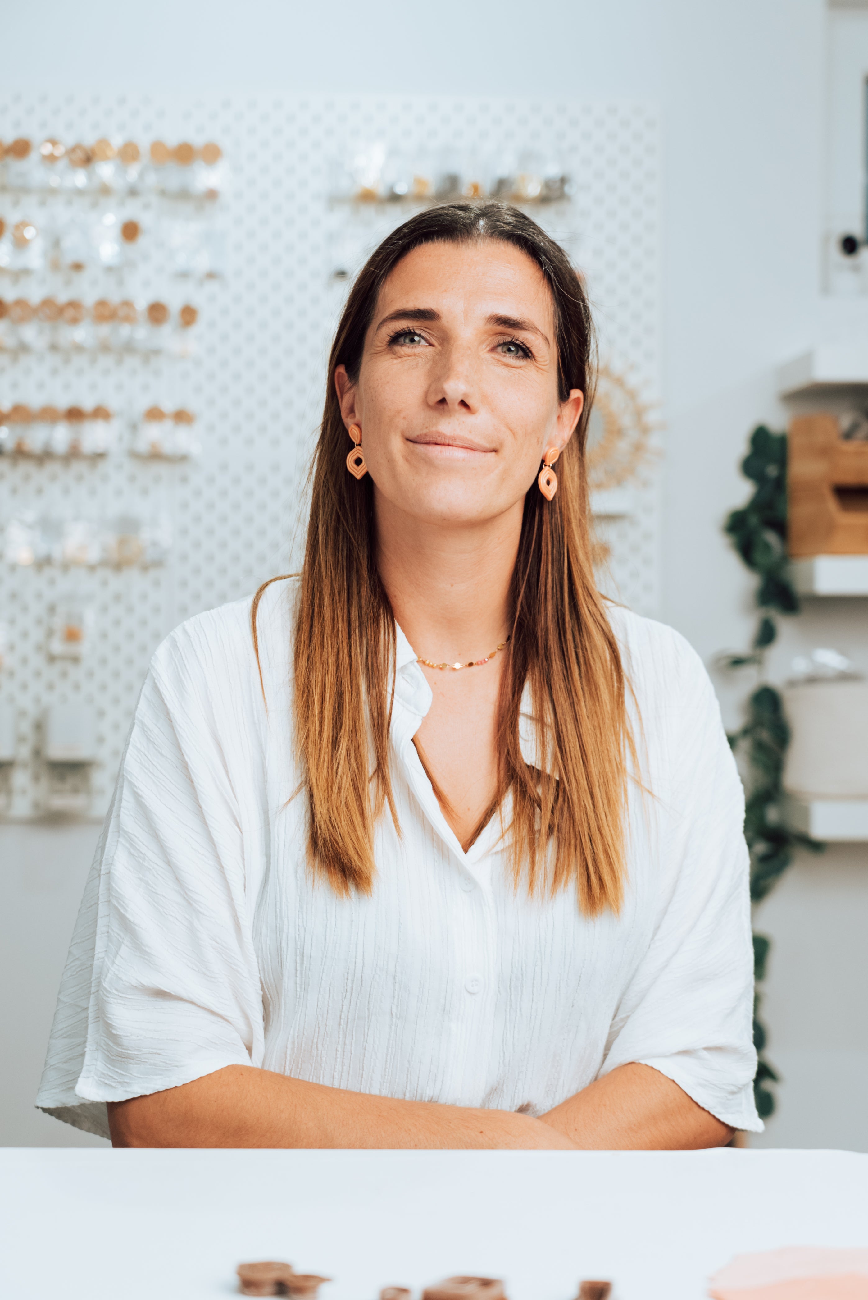 “Marilyn" claycutter