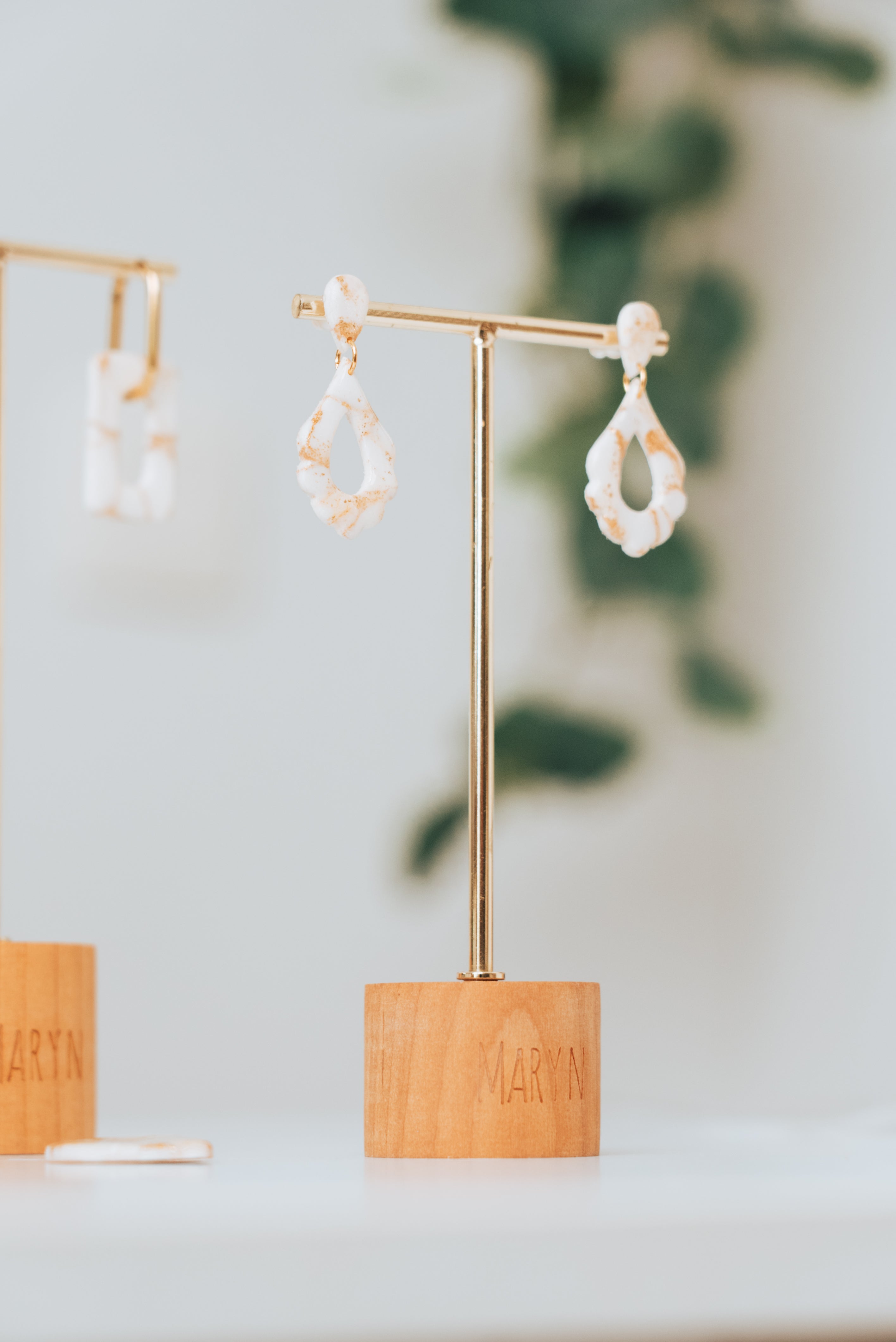 "Belle" cortadora de arcilla