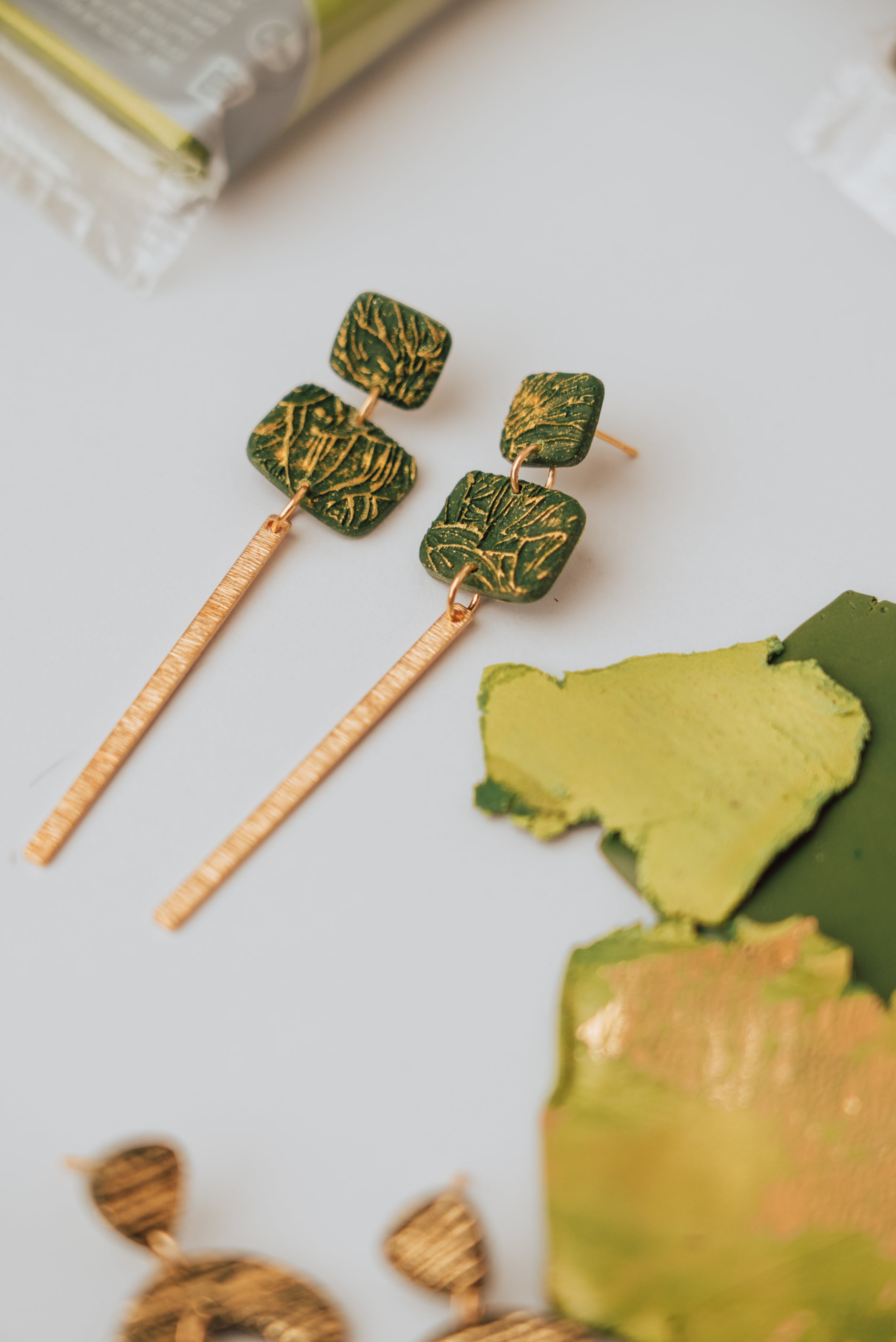 "Rouleau de structure "Dahlia