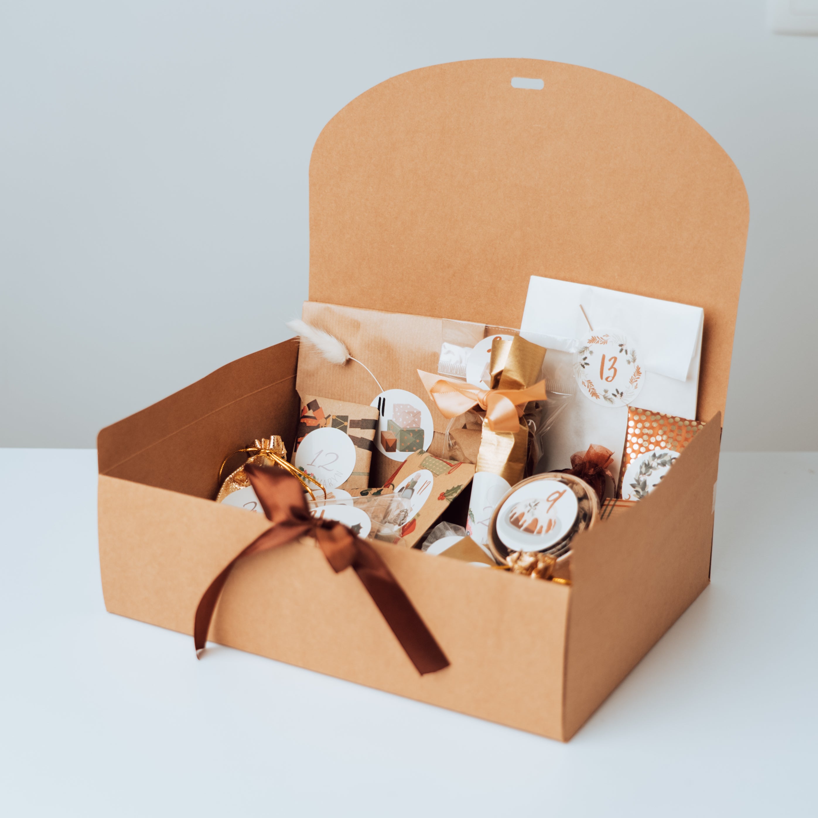 Luxe Advent Box 2025