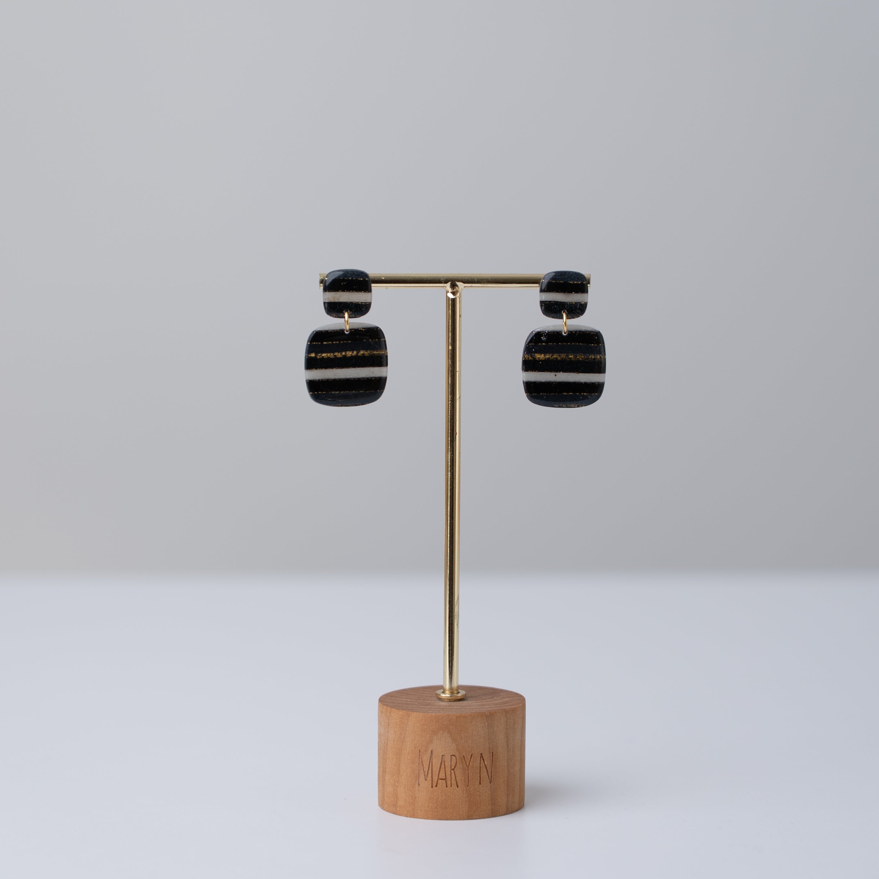 "Brooklyn" claycutter