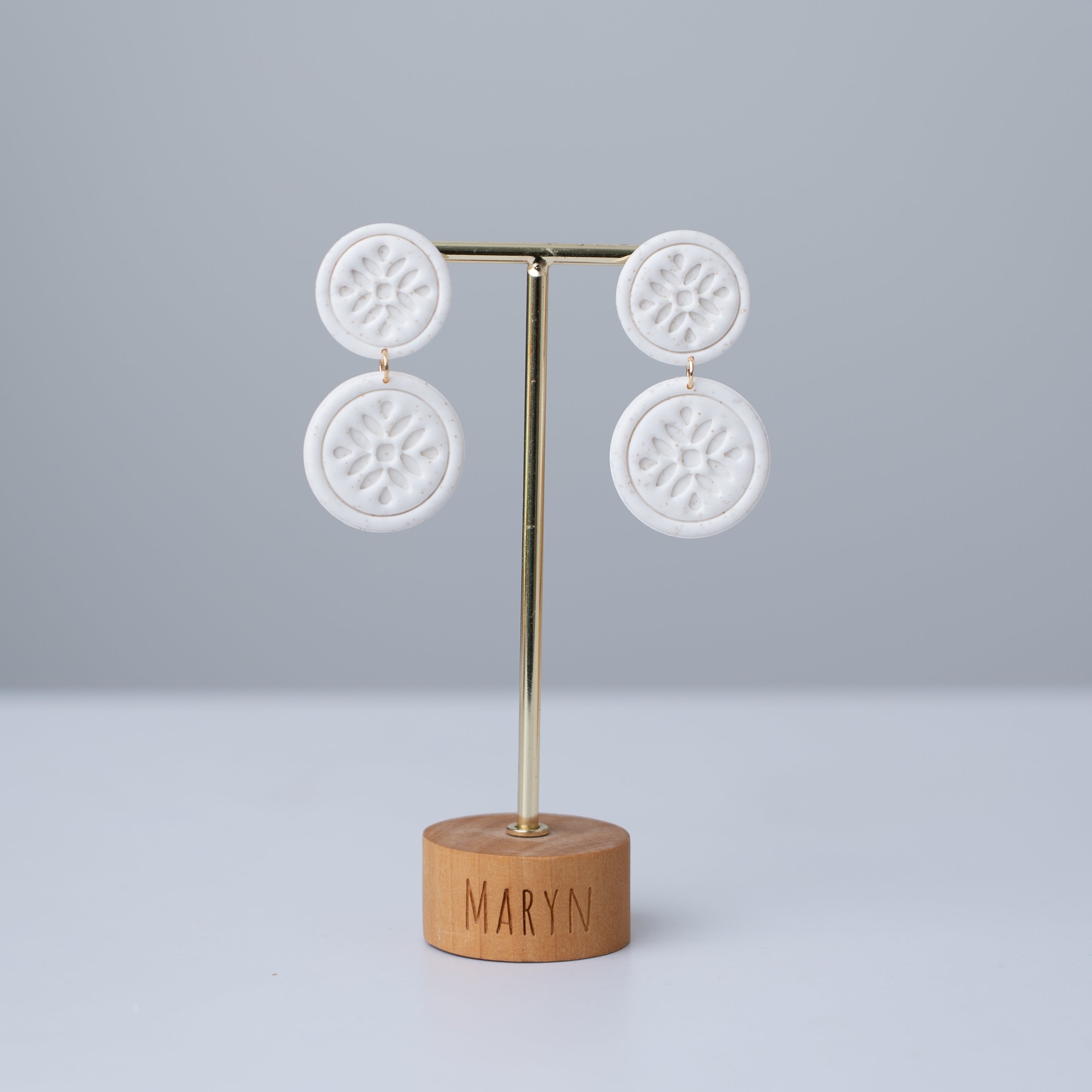 "BoHo Superior" cortador de arcilla