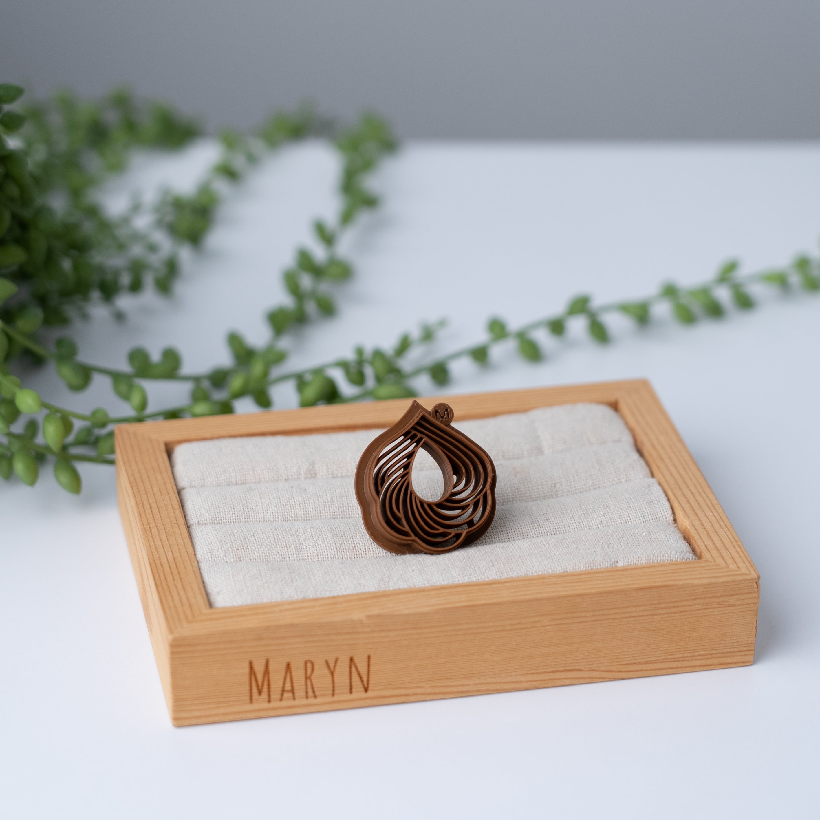 "Mila Muse" claycutter