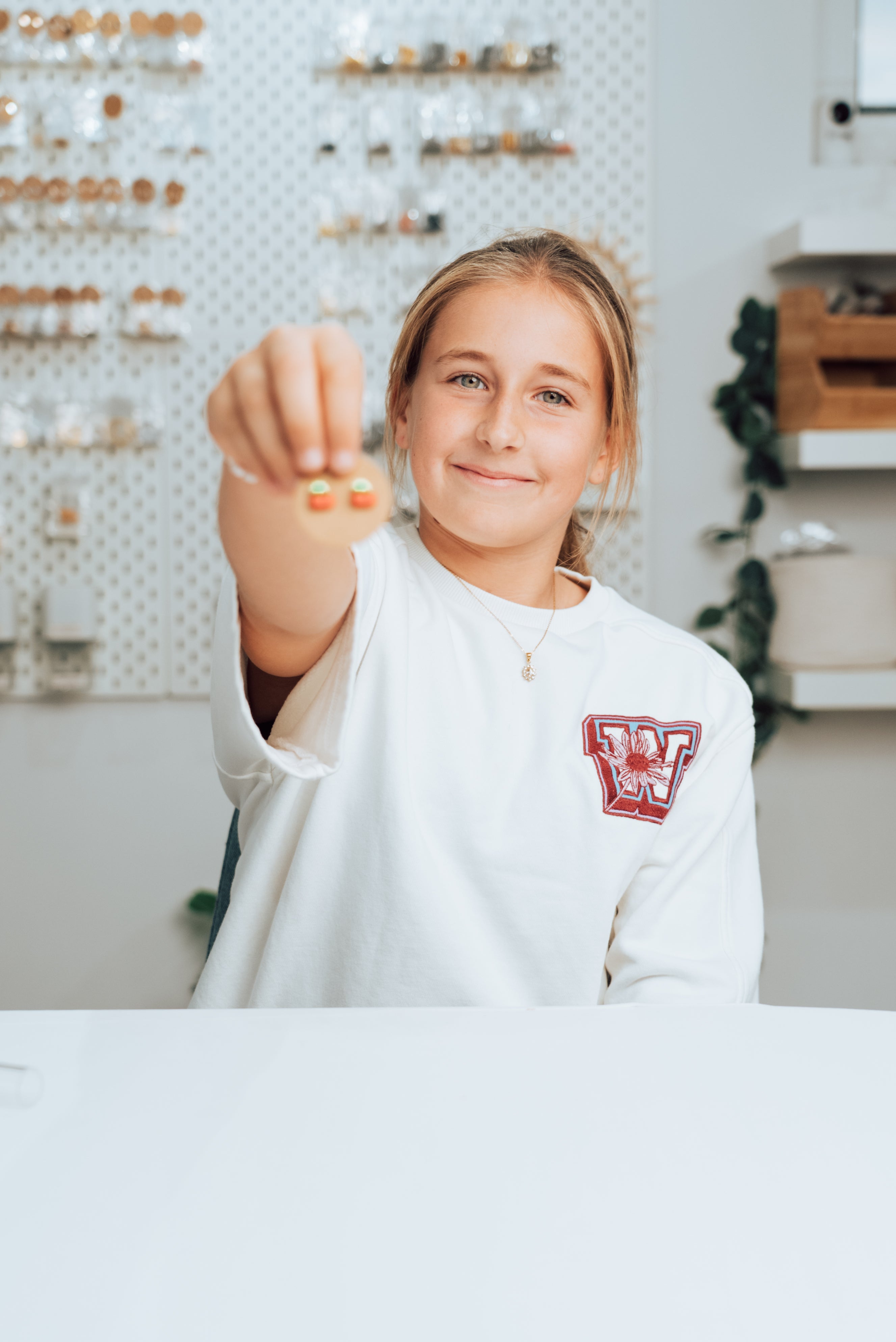 Box „Pastel Party“ + Starterset