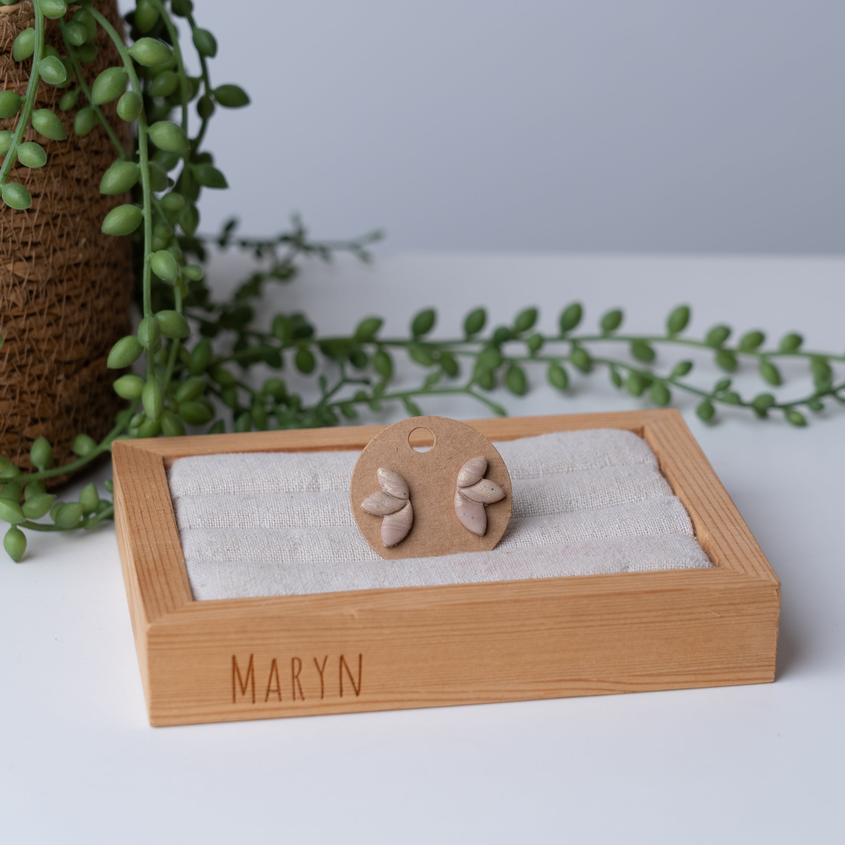 Boxstopfen „Start To Clay“.