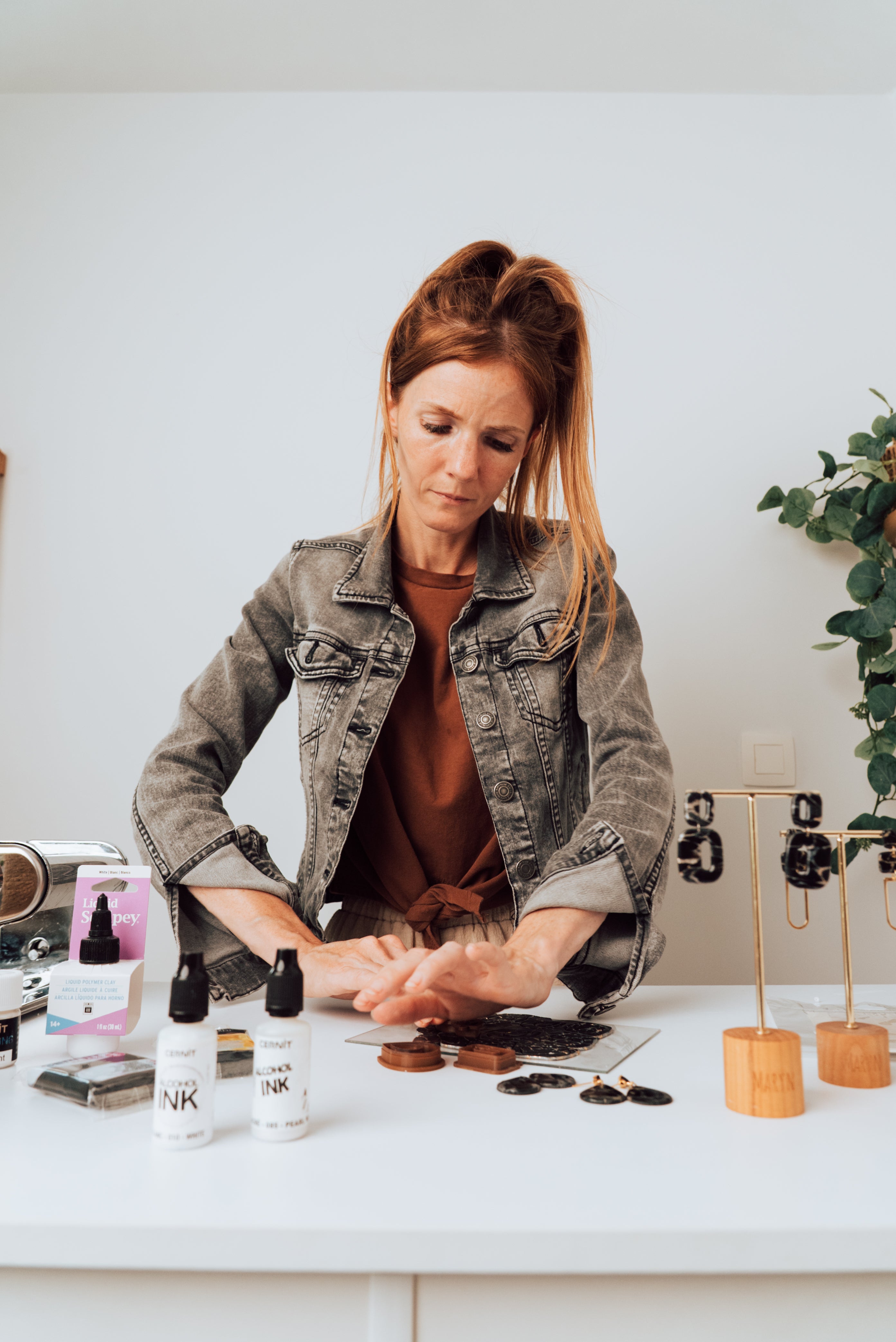 Polymer Jewellery UV Resin Top Coat