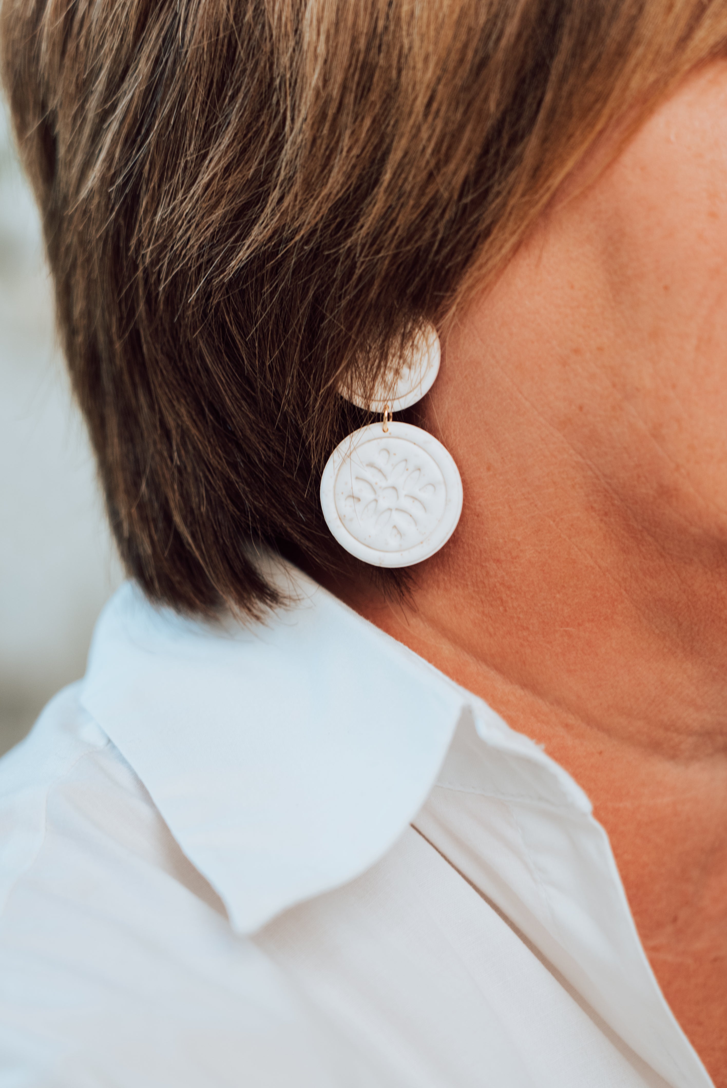 "Sabooh" (Earth collection) claycutter