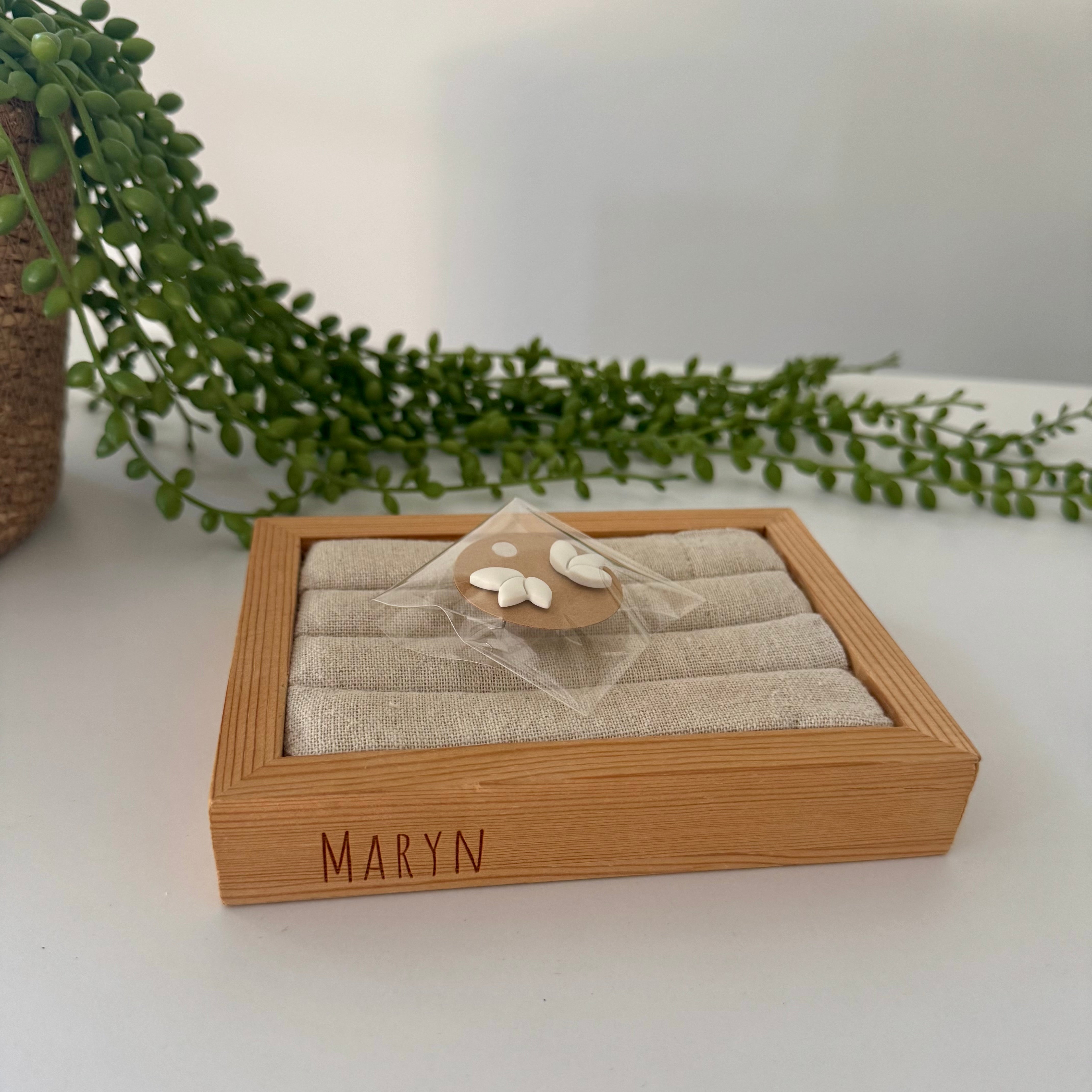 Cellofaanzakje met plakstrip (50 stuks)