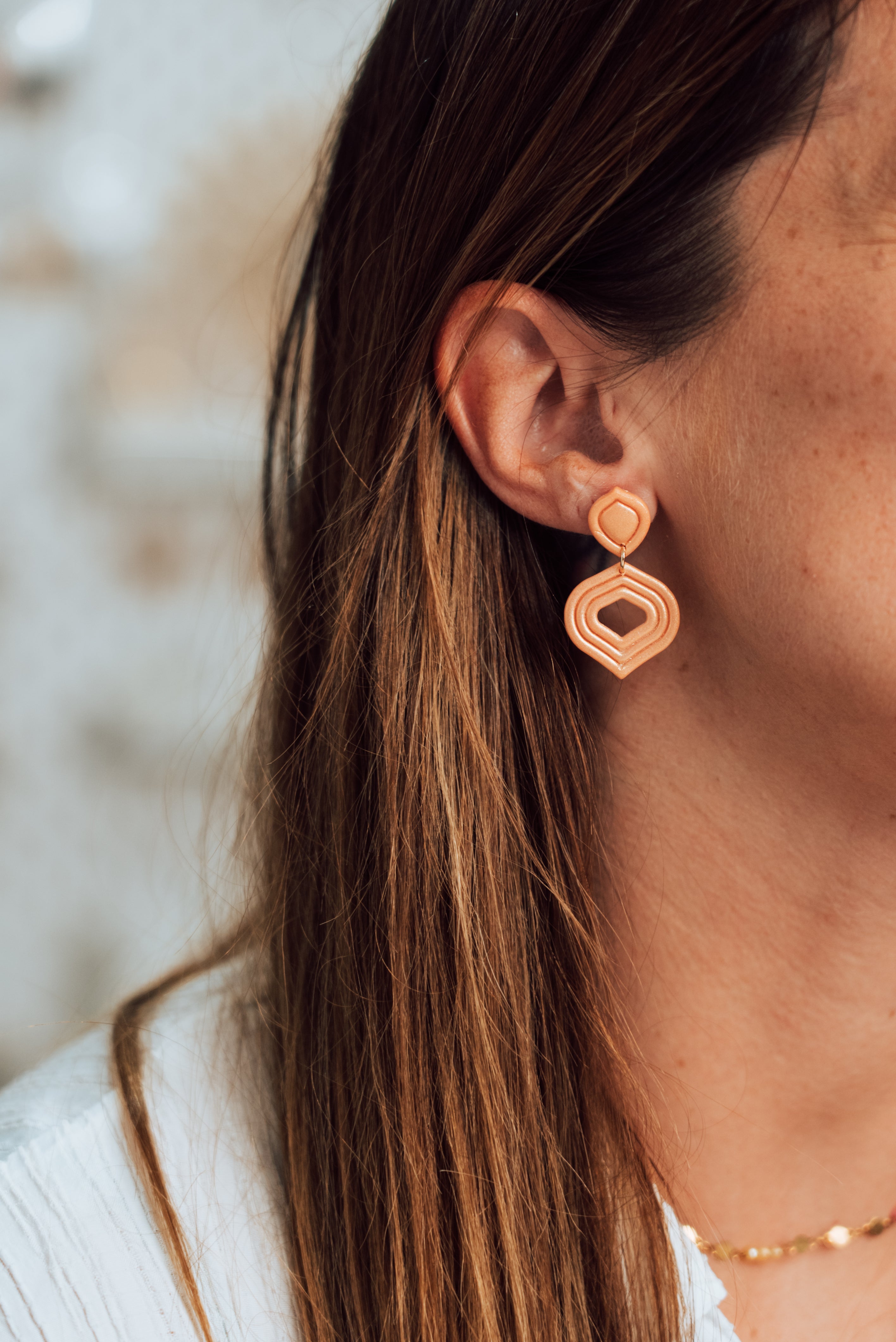 “Marilyn" claycutter