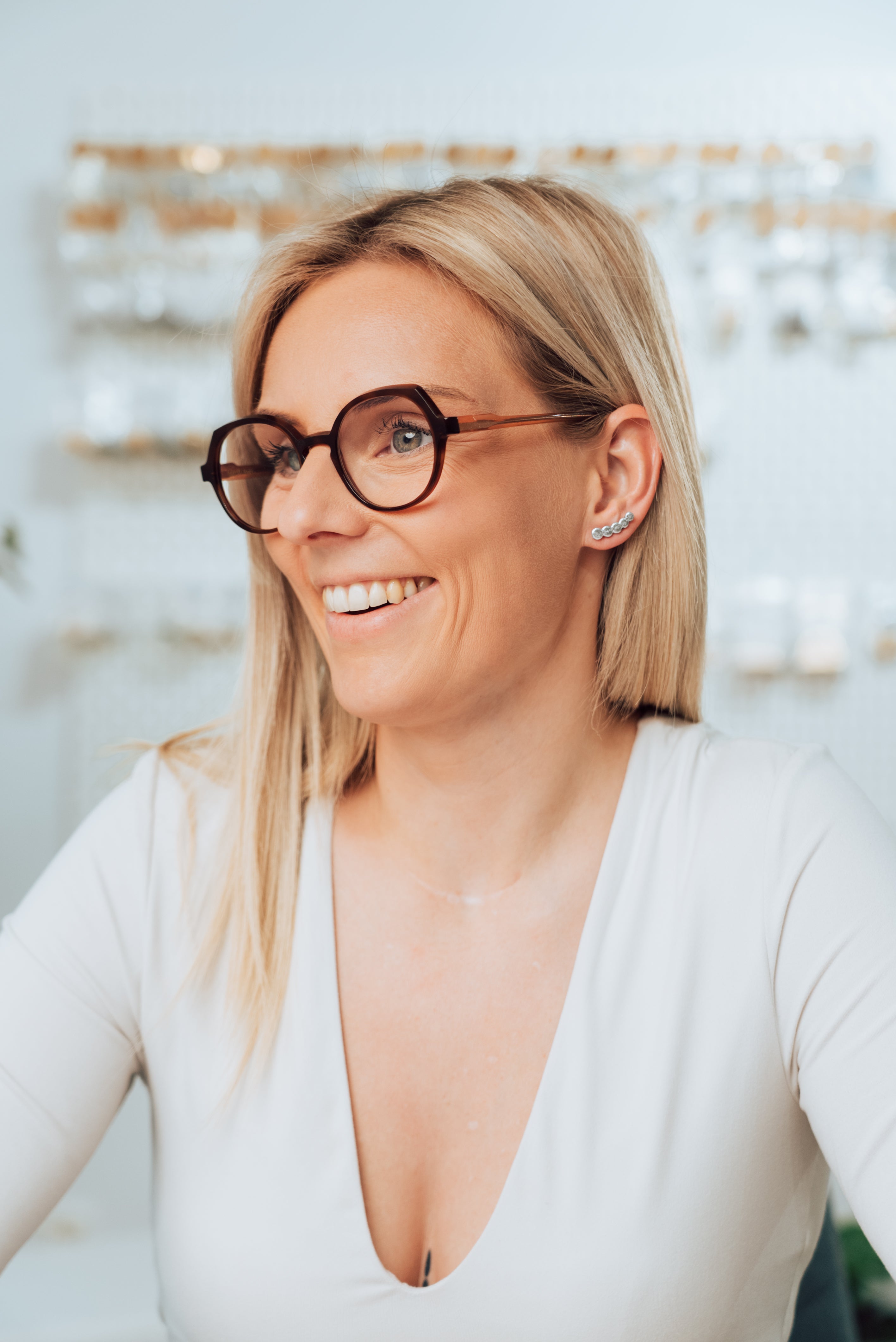 "Bubble BaRR's" cortador de arcilla