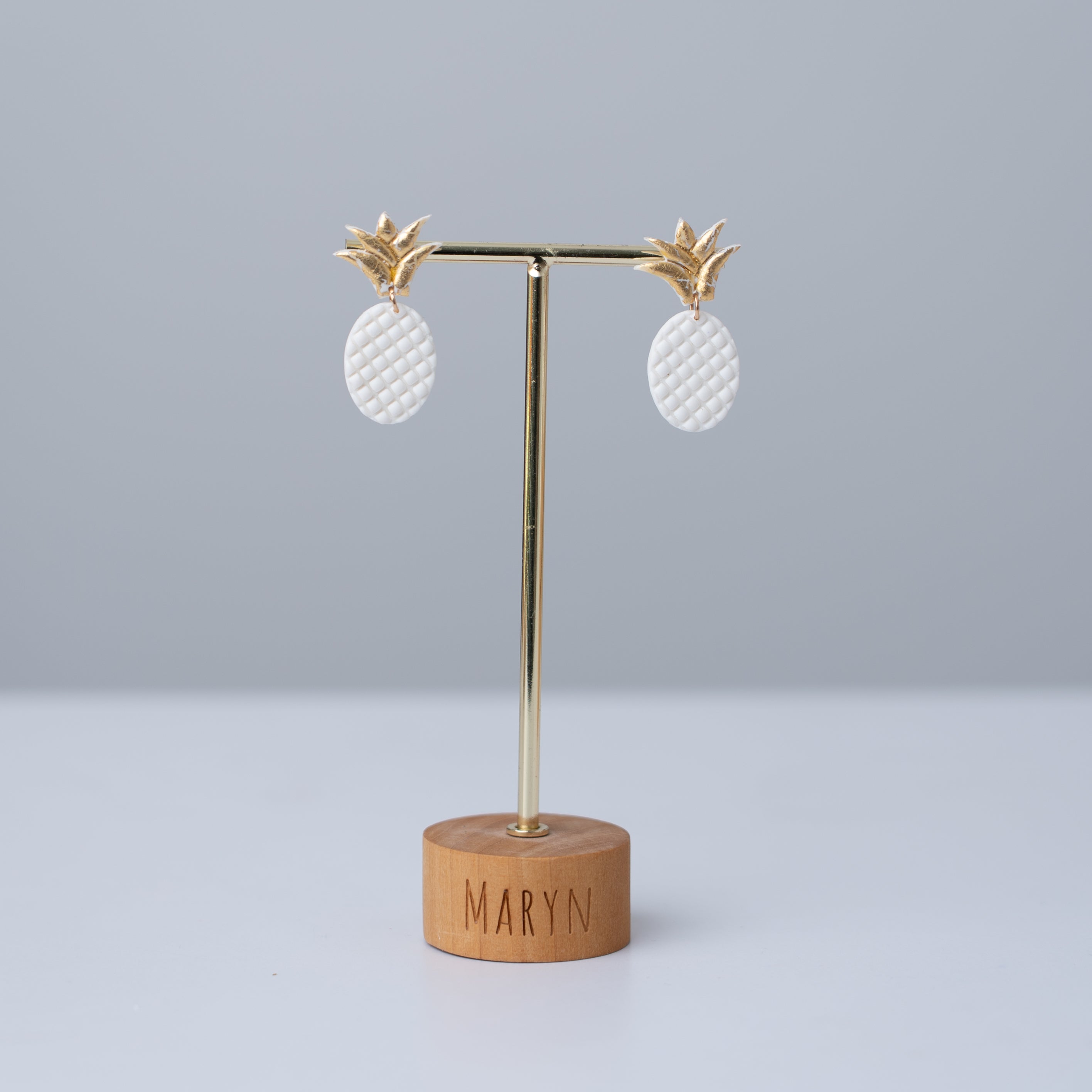 "Pineapple" claycutter