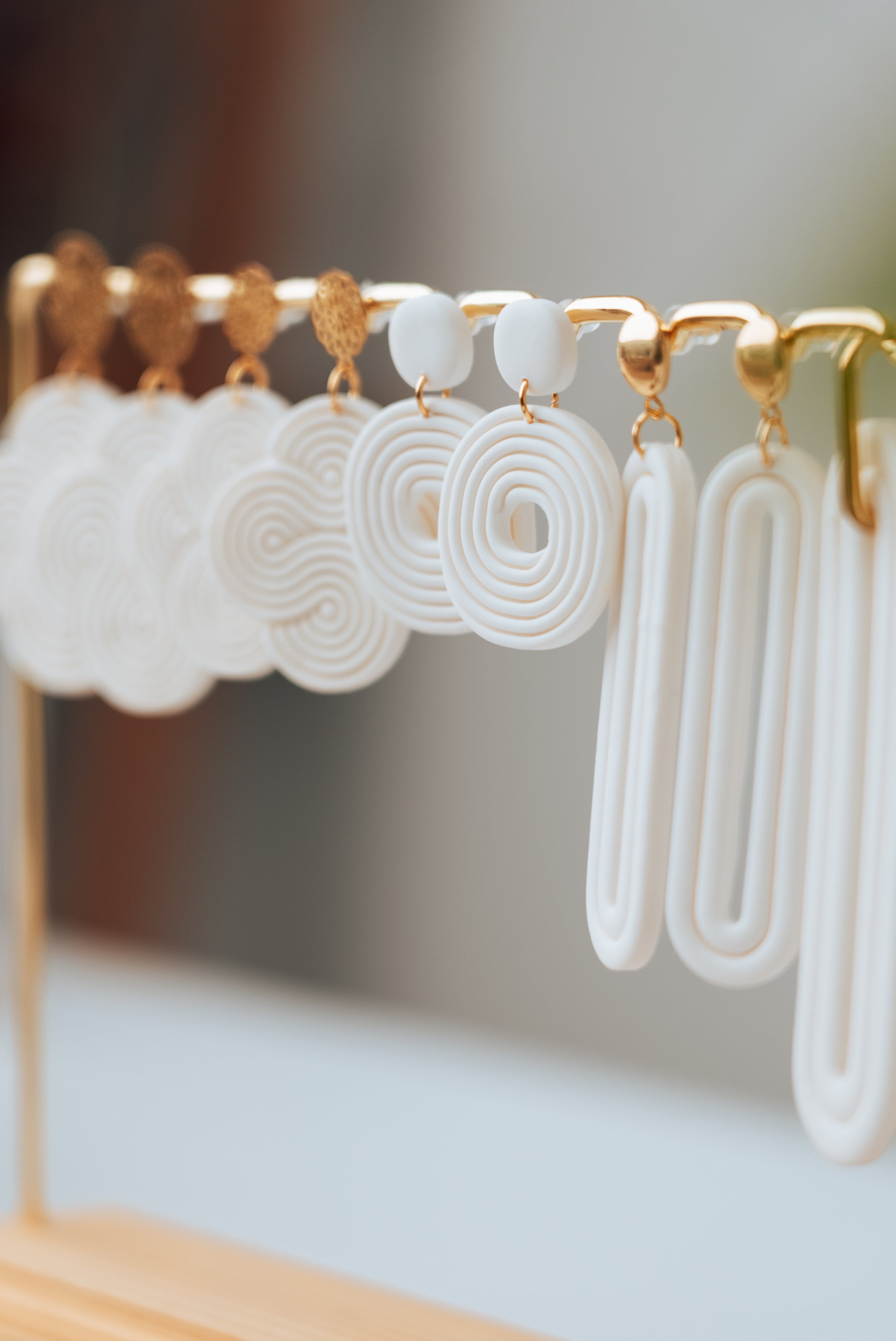 "BoHo Superior" cortador de arcilla