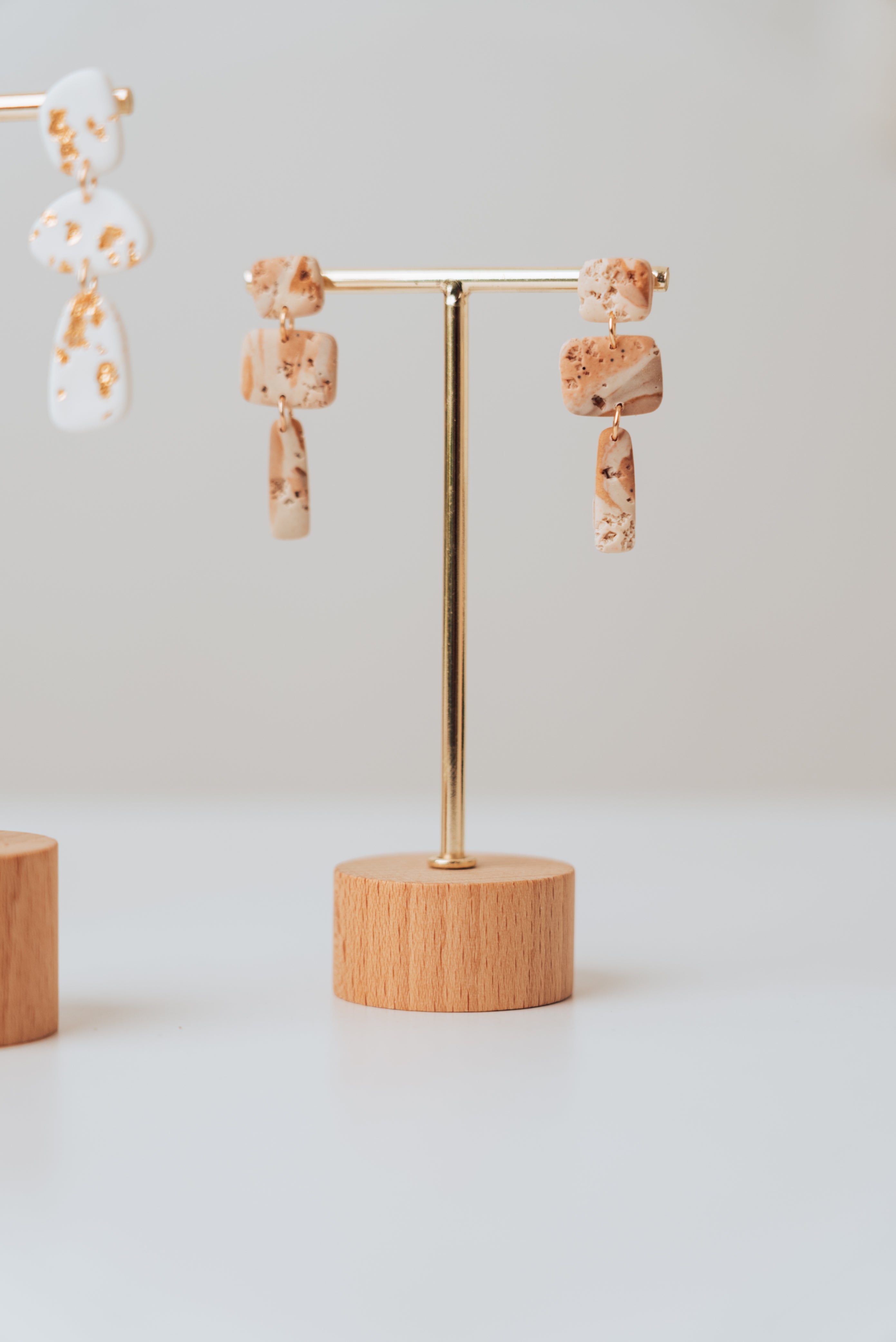 Polymerschmuck UV-Harz Top Coat