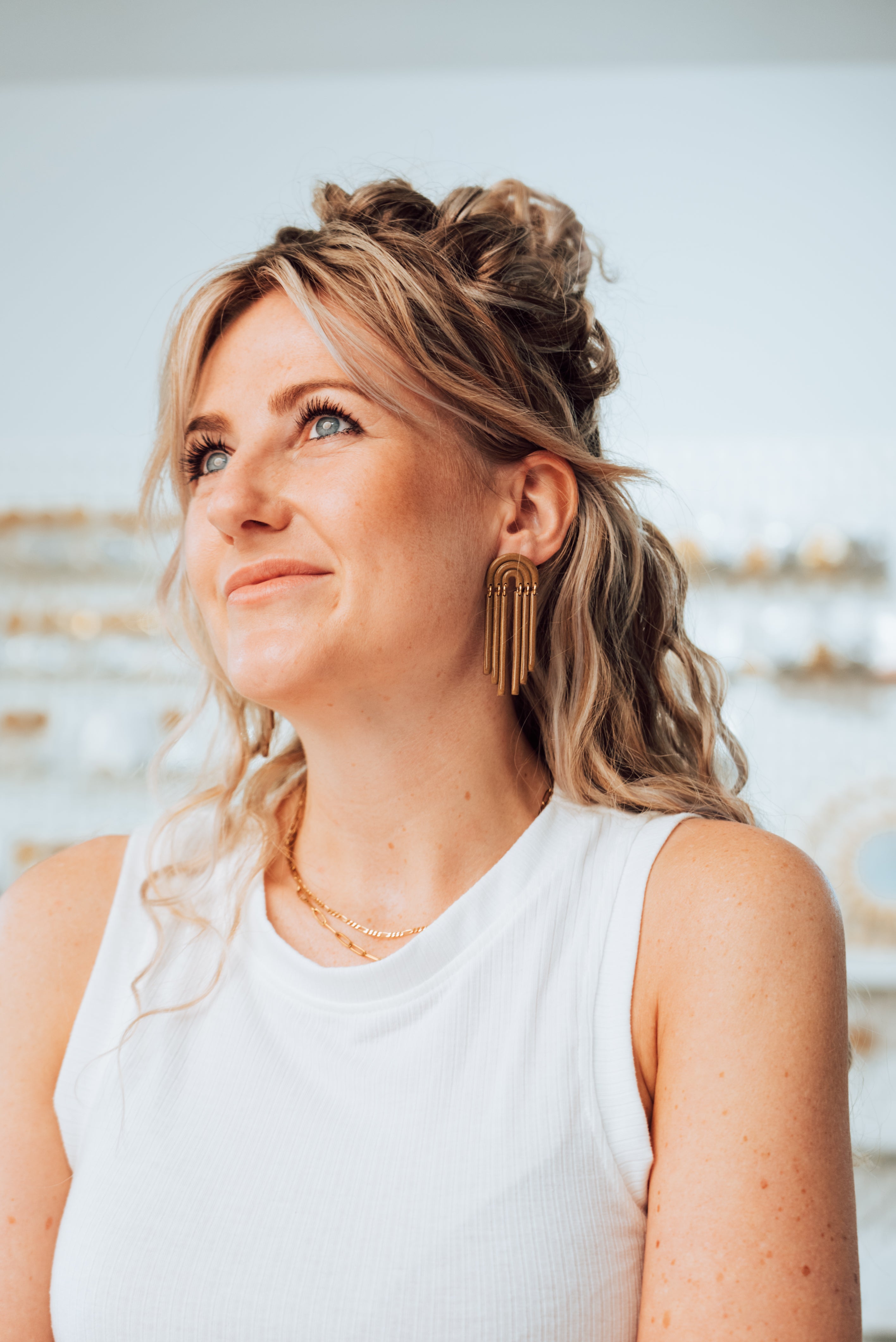 "Cortadores de arcilla "Aurora