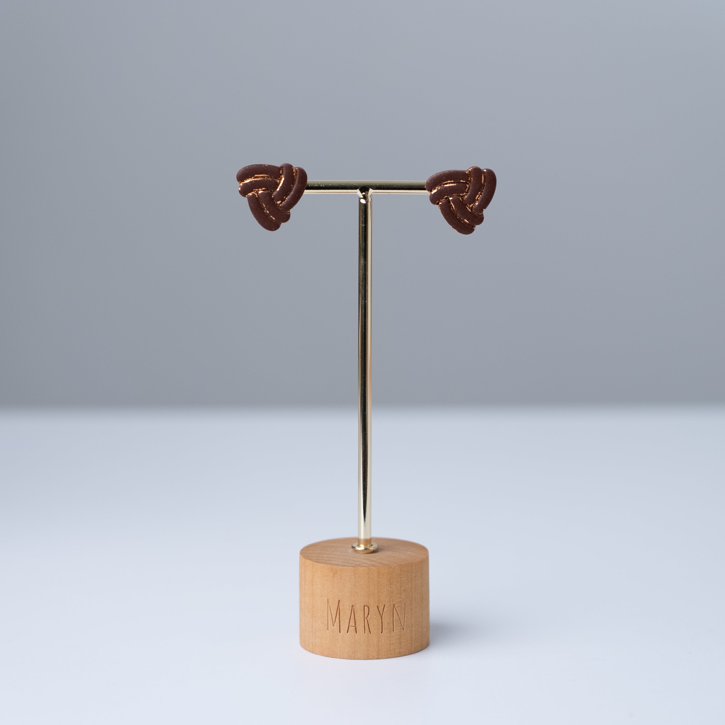 “Phoebe" claycutter