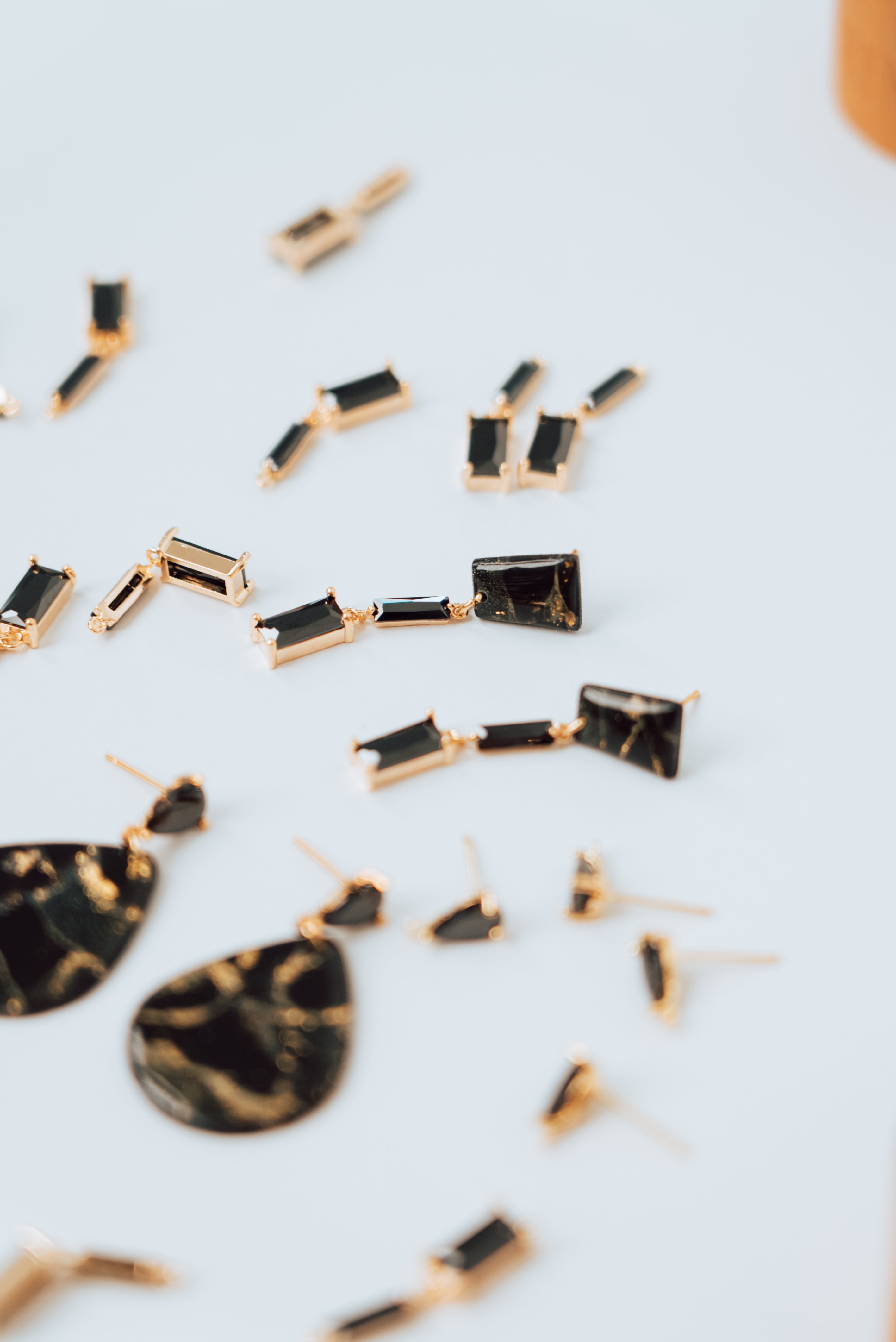 Bedel zirkonia Blocked