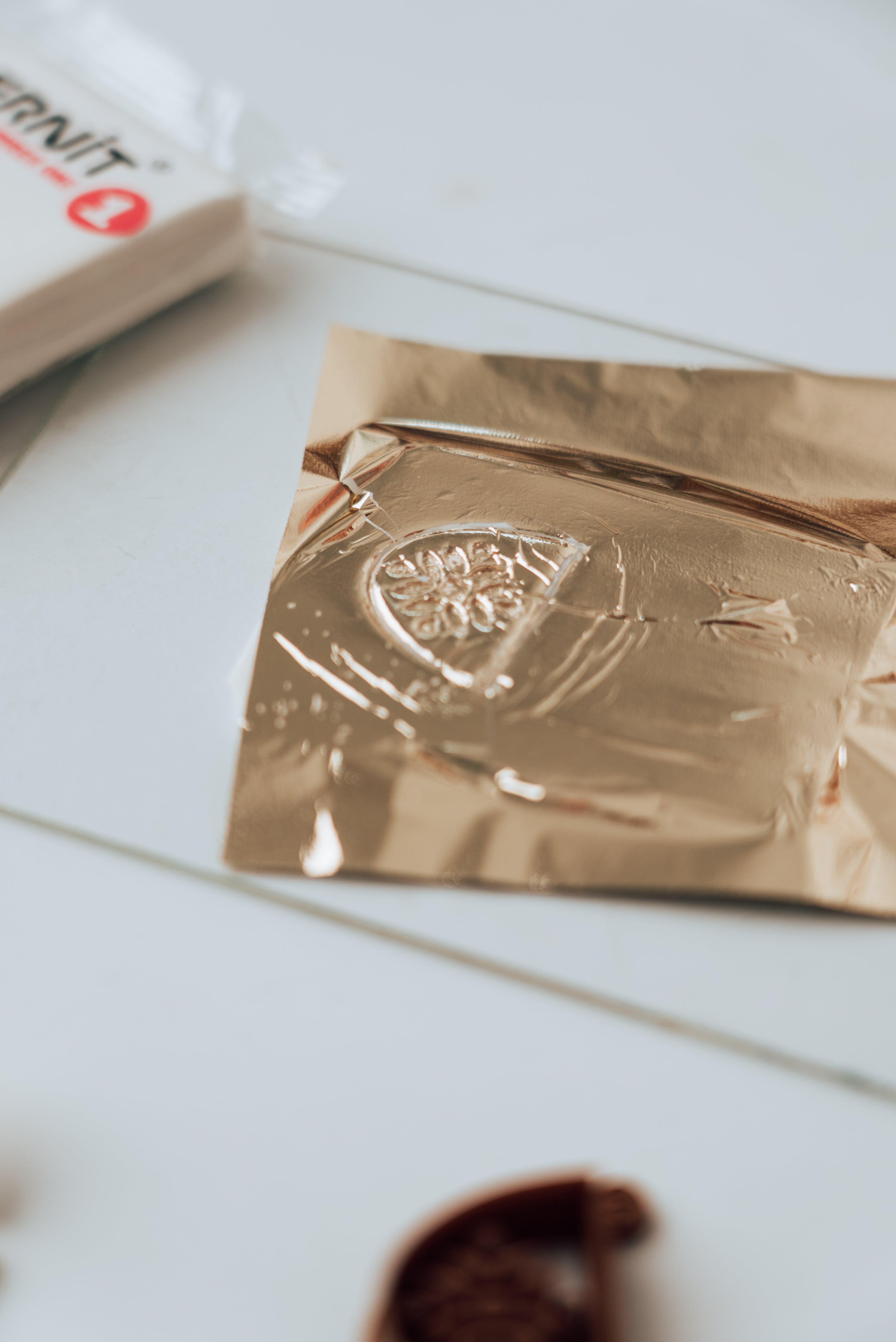 "Narla" (Earth collection) claycutter