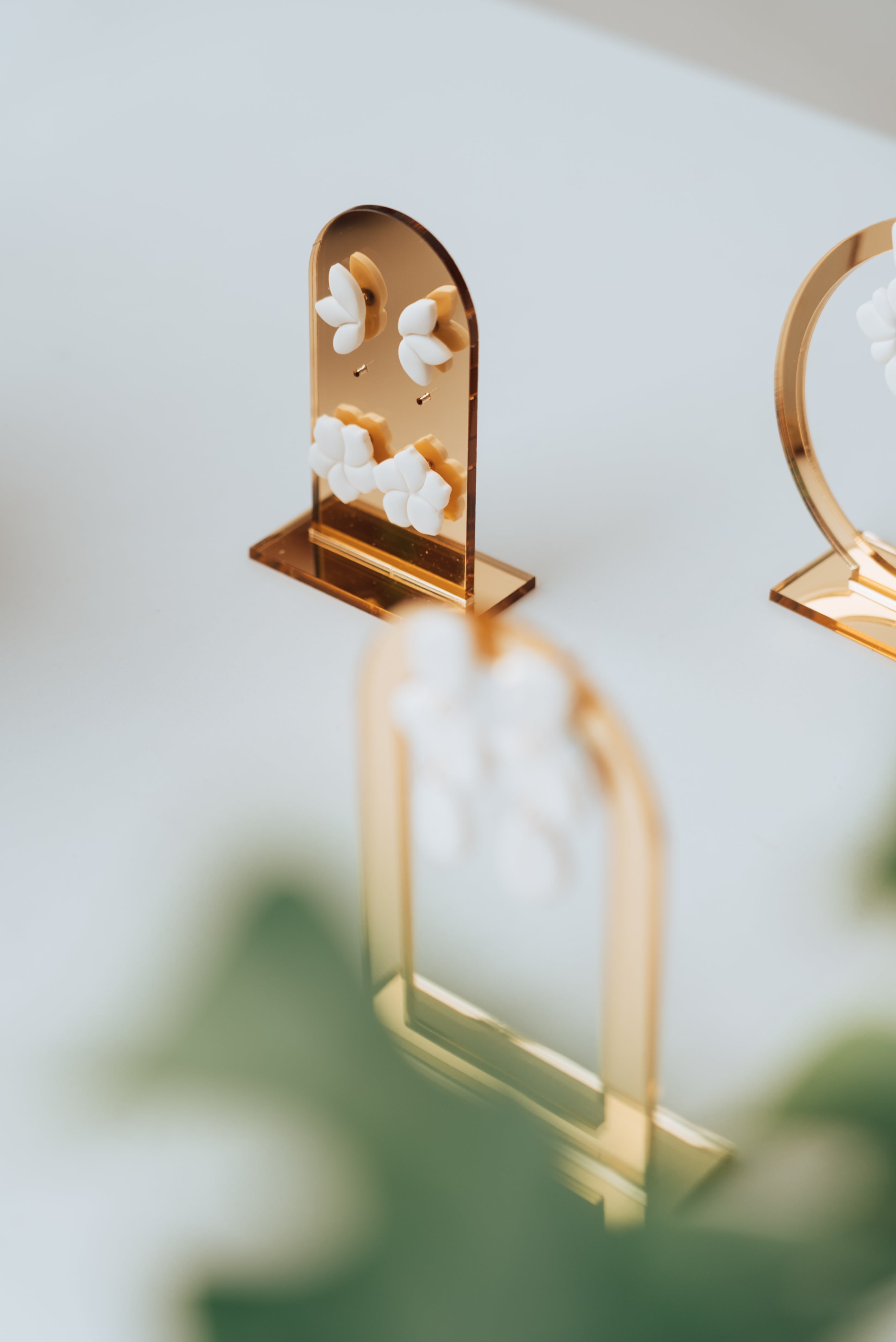 Acryl display mini arch (2••)