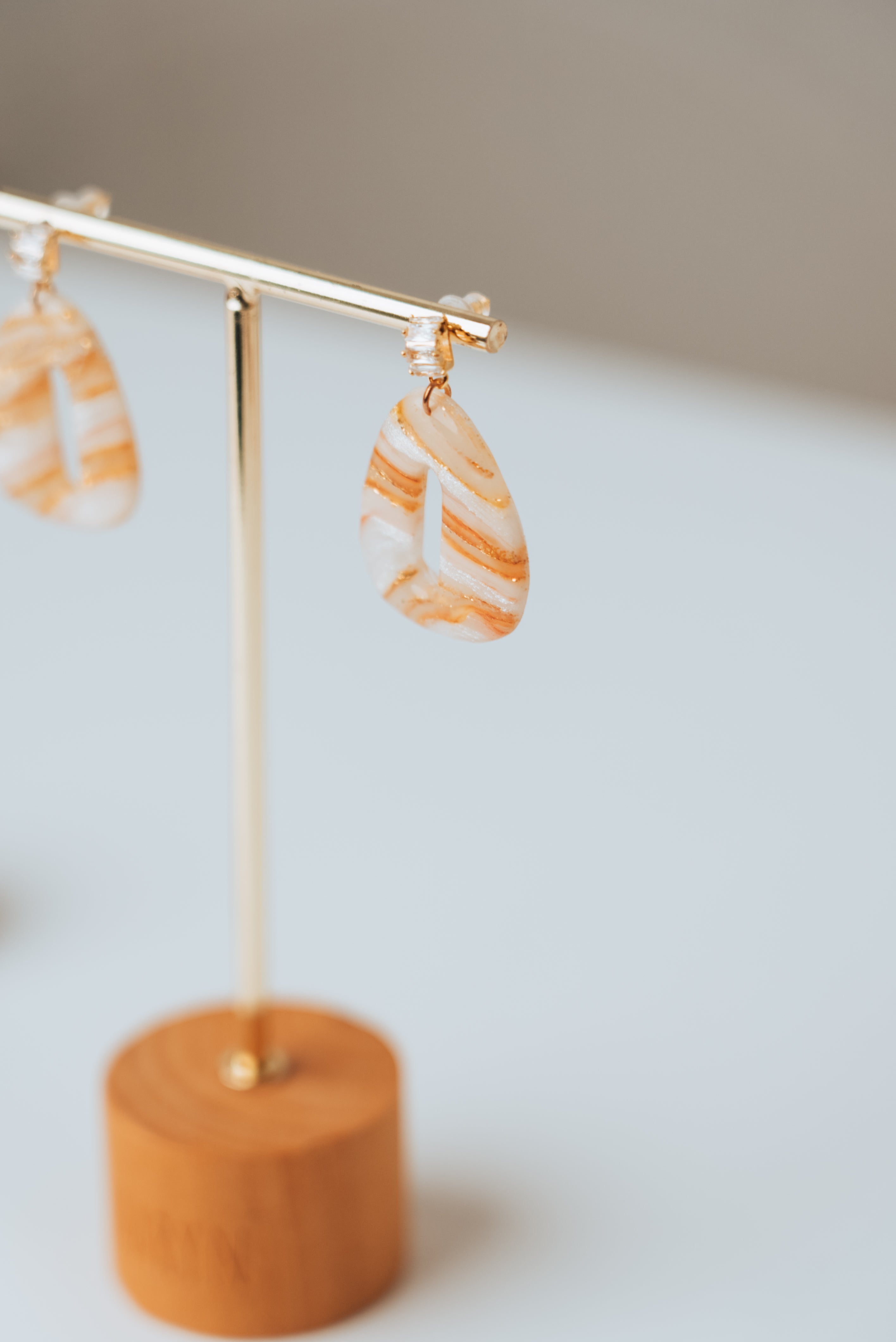 Tonschneider „Uggles“.