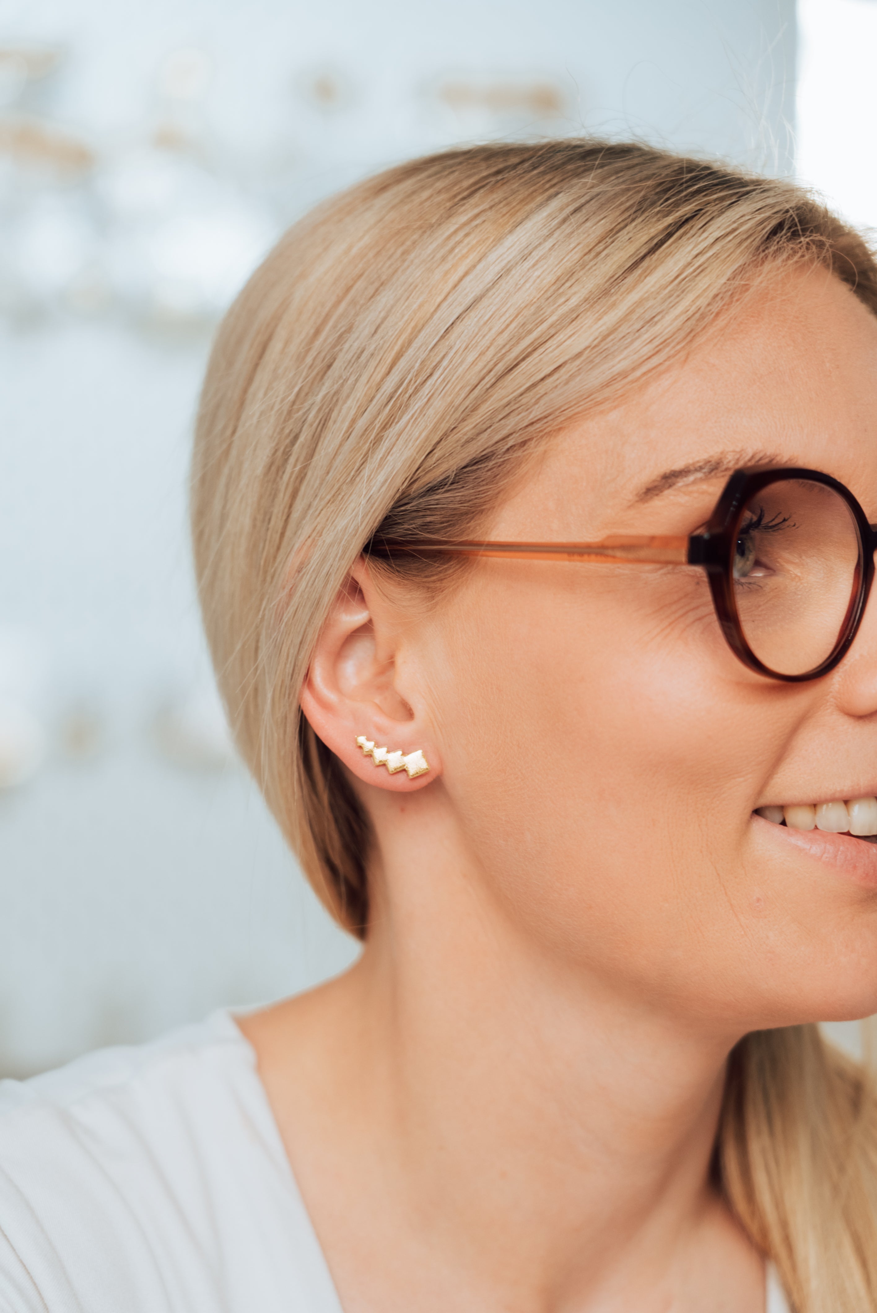 "Bonkers BaRR's" cortador de arcilla