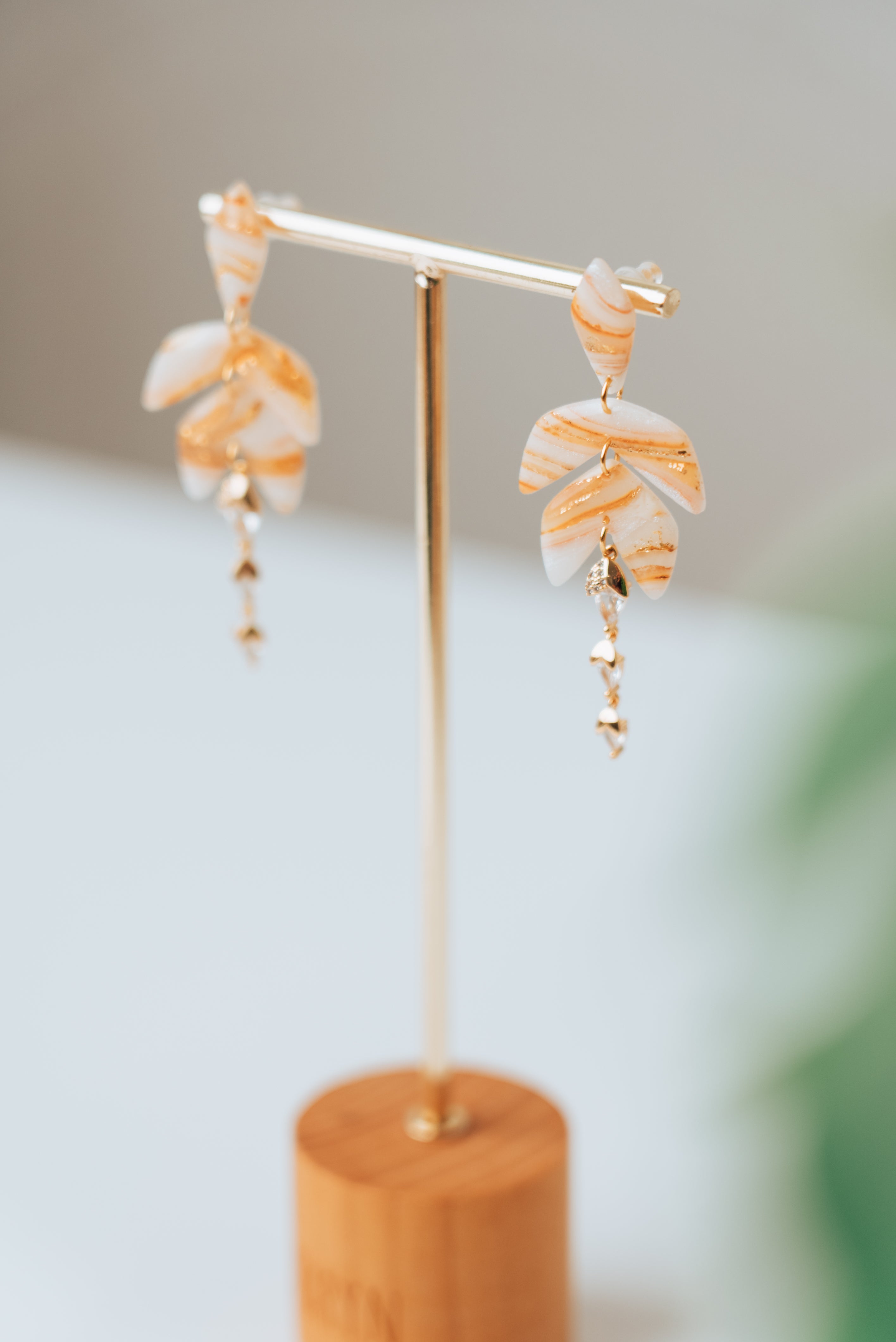 “Jungle” claycutters