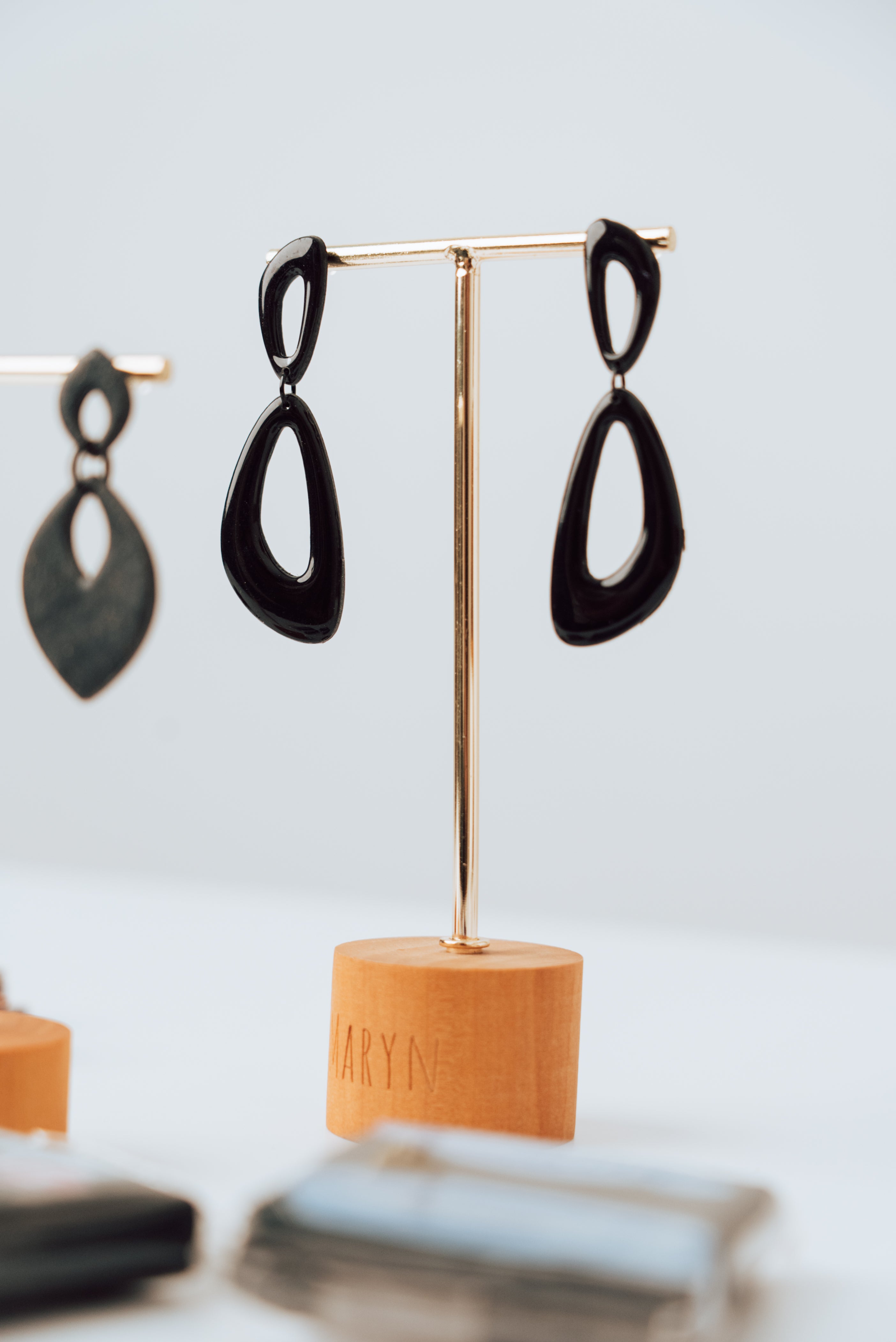 "Billa" claycutter set