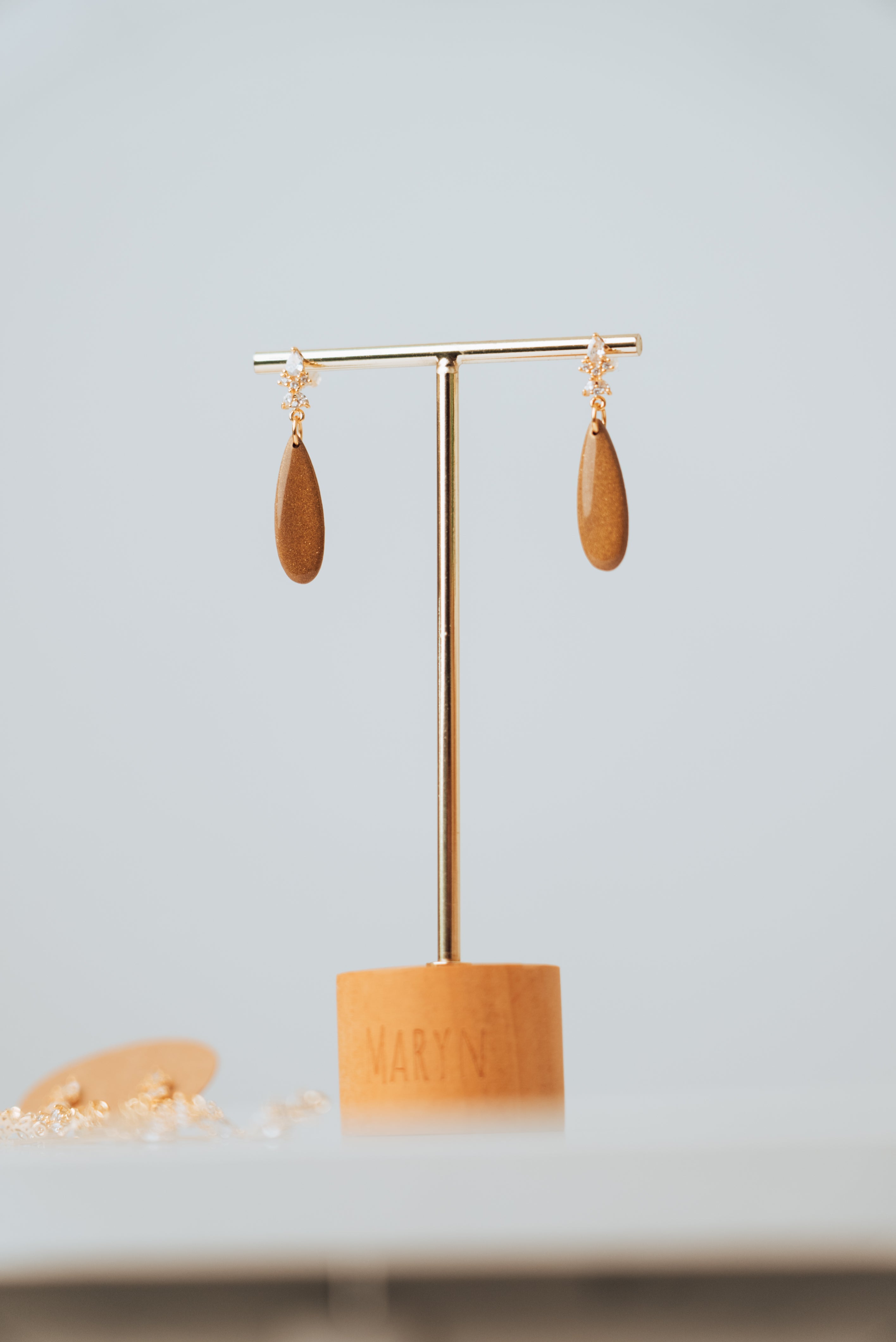 "Stones B" claycutters